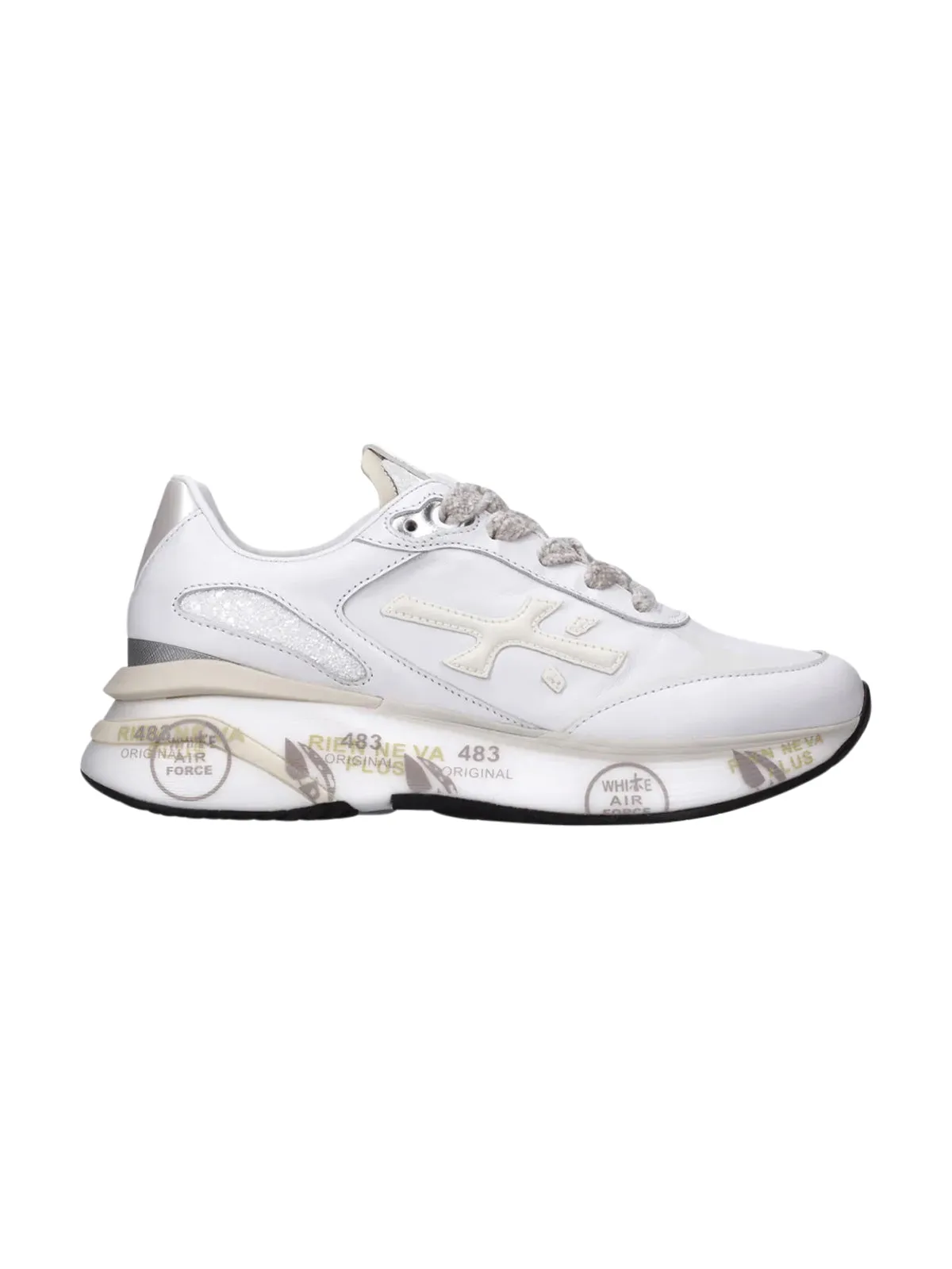 Sneakers Premiata - MOERUND 6989