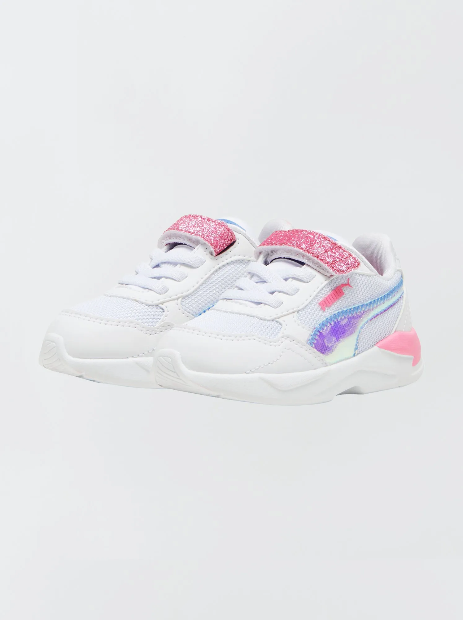 Sneakers Ray Speed Lite Deep Dive 'Puma' - bianco