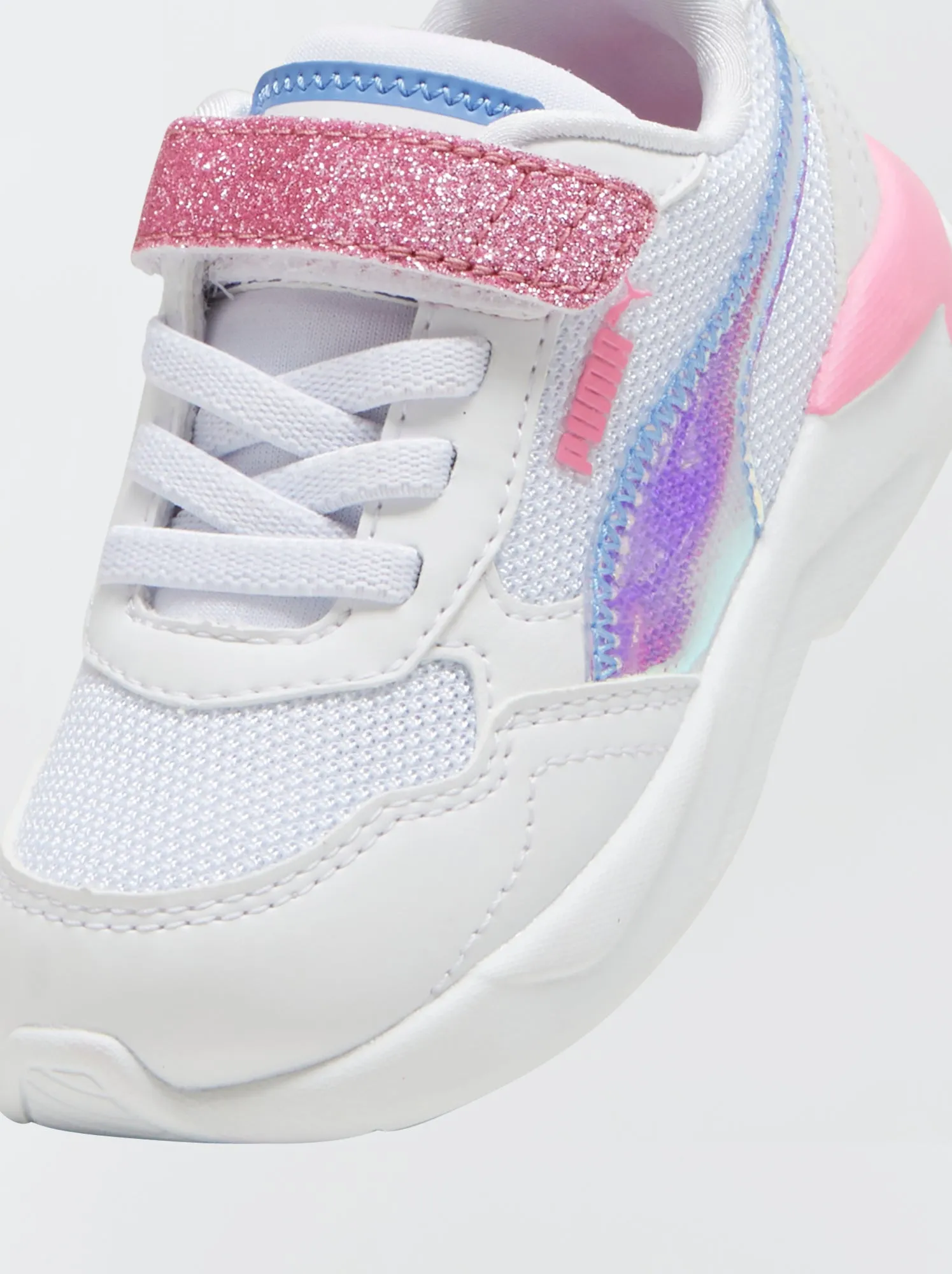Sneakers Ray Speed Lite Deep Dive 'Puma' - bianco
