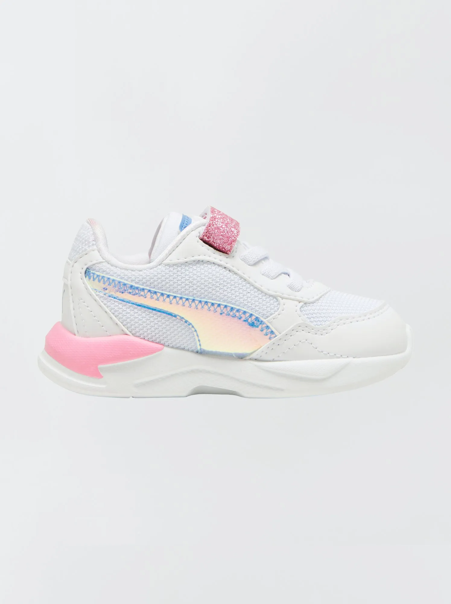 Sneakers Ray Speed Lite Deep Dive 'Puma' - bianco