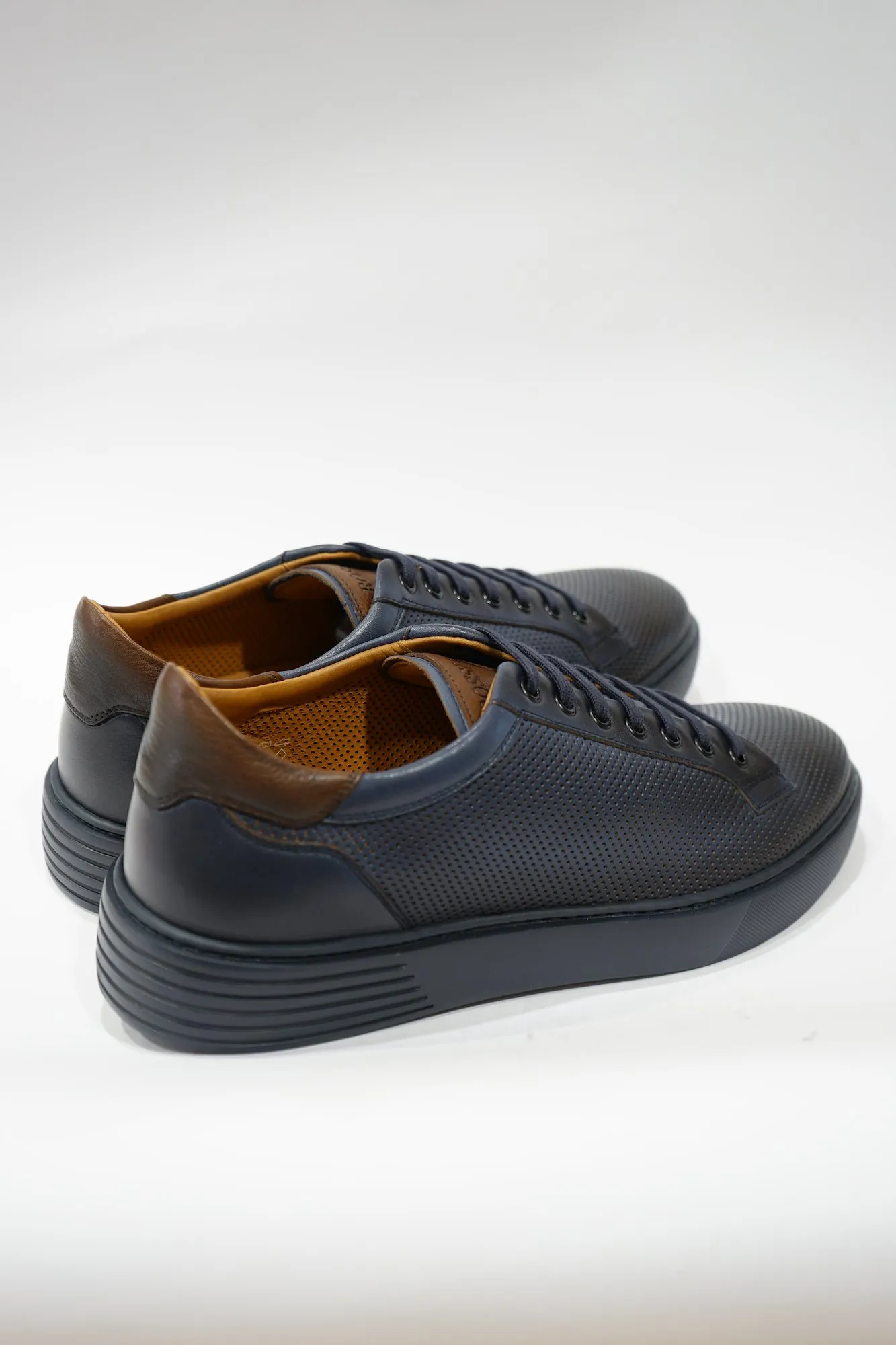 Sneakers ROSSI