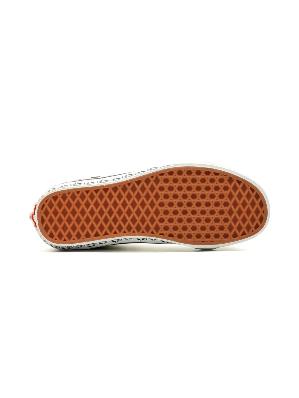 Sneakers uomo alte SK8-Hi