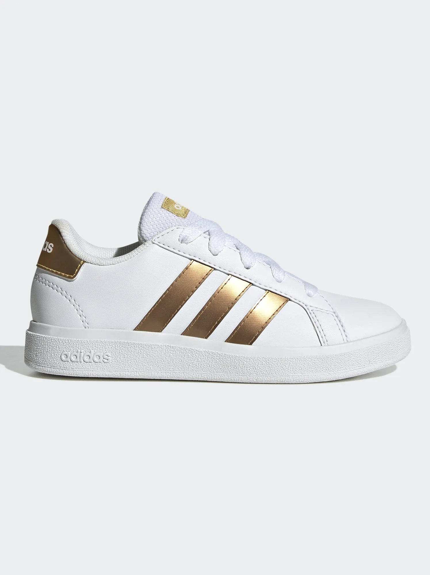 Sneakers 'adidas' 'Grand Court' - BIANCO