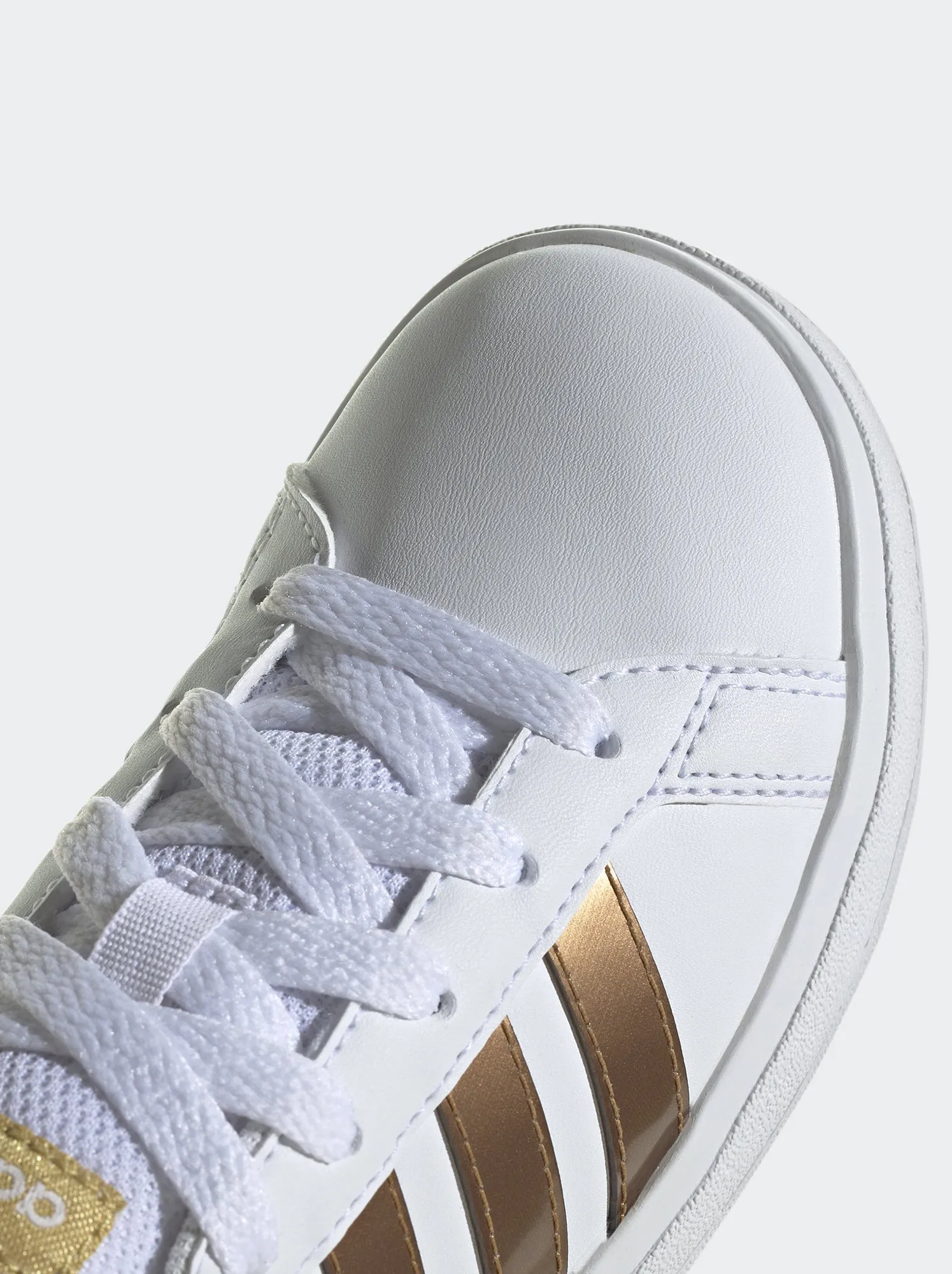 Sneakers 'adidas' 'Grand Court' - BIANCO