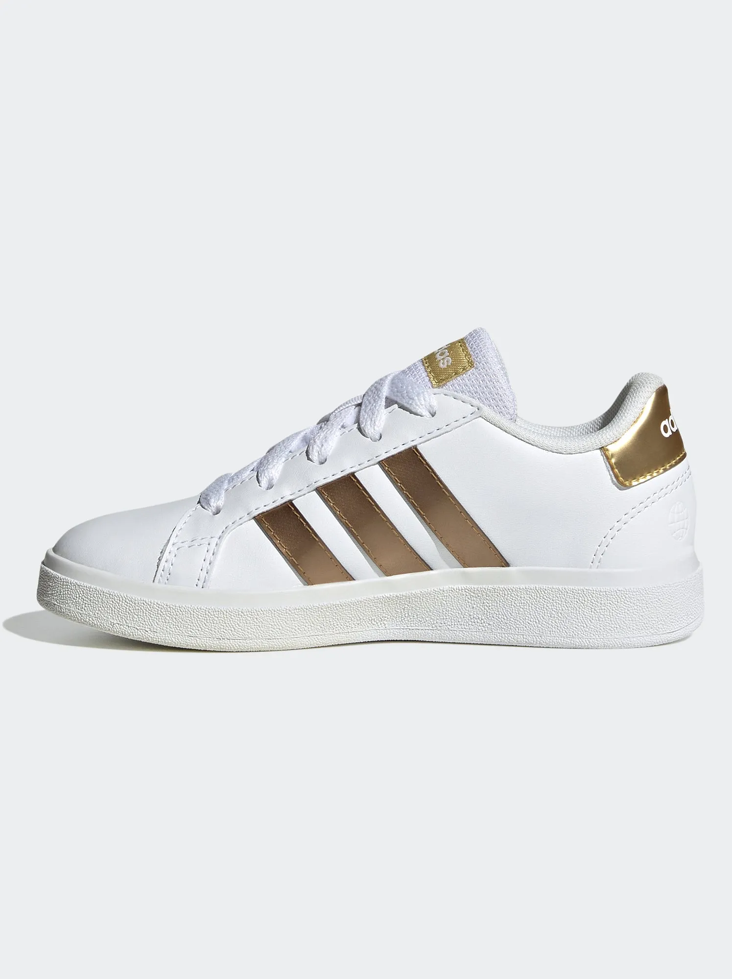 Sneakers 'adidas' 'Grand Court' - BIANCO
