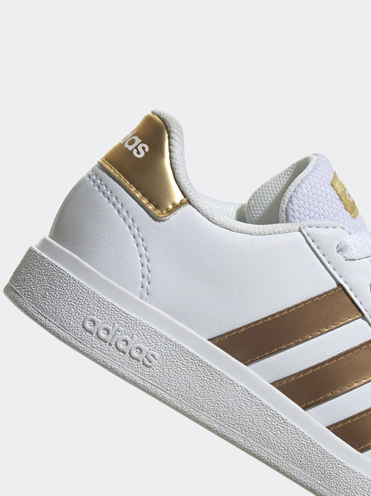Sneakers 'adidas' 'Grand Court' - BIANCO