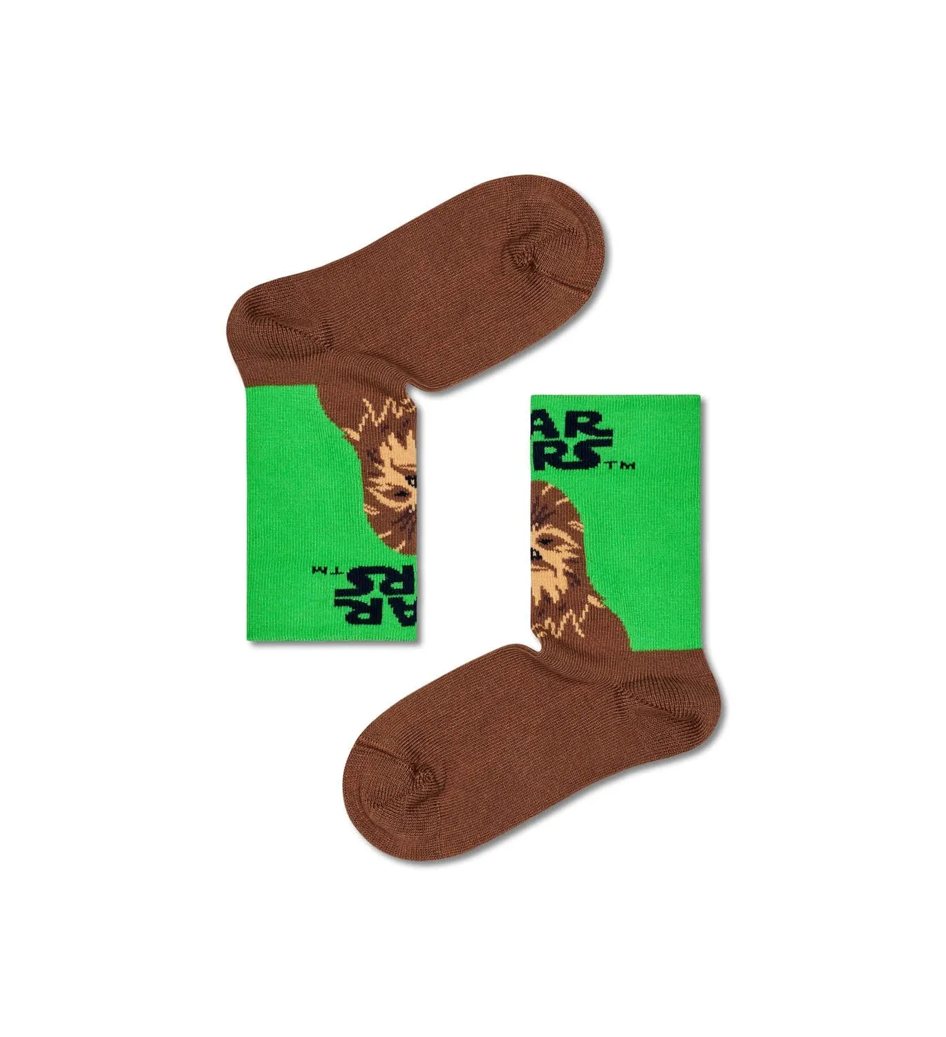 STAR WARS CHEWBACCA KIDS SOCK