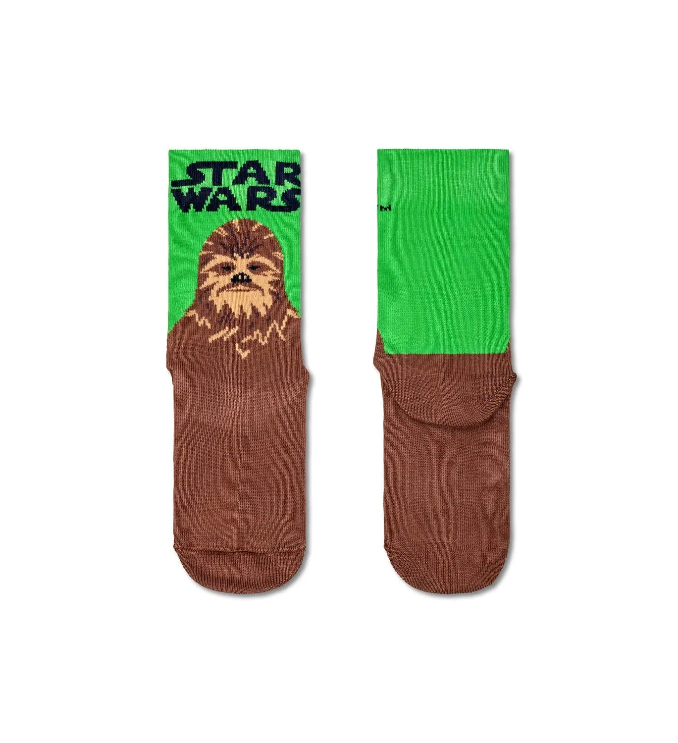 STAR WARS CHEWBACCA KIDS SOCK