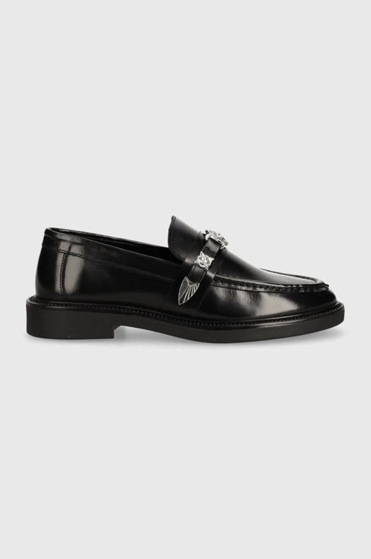 Steve Madden mocassini in pelle Lazarus