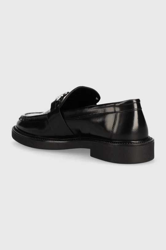 Steve Madden mocassini in pelle Lazarus