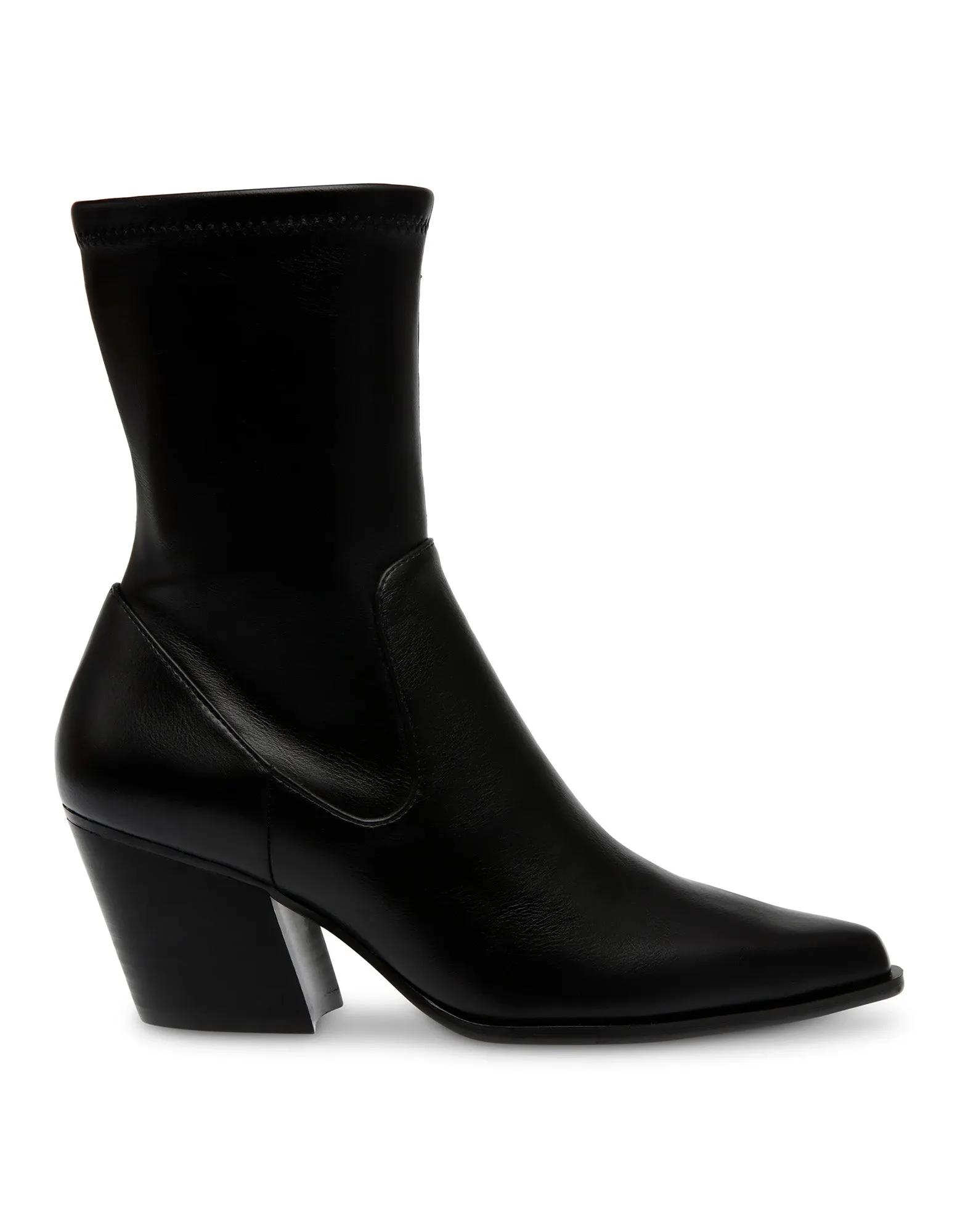STEVE MADDEN Stivaletti Head-On Neri