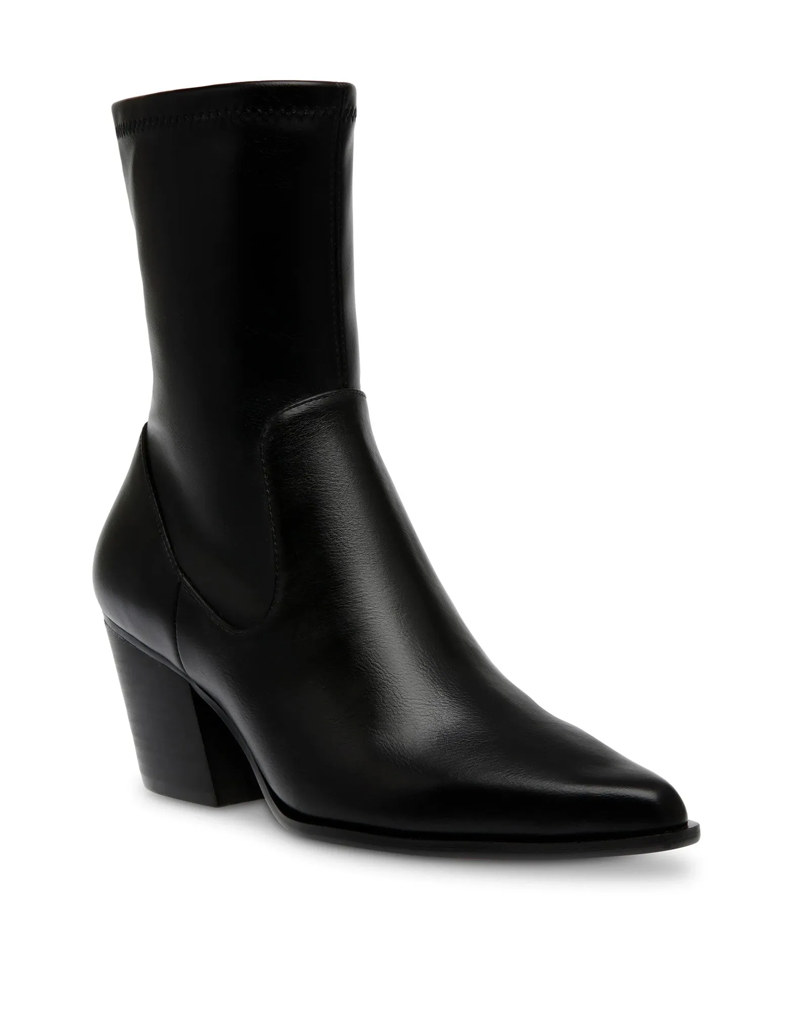 STEVE MADDEN Stivaletti Head-On Neri