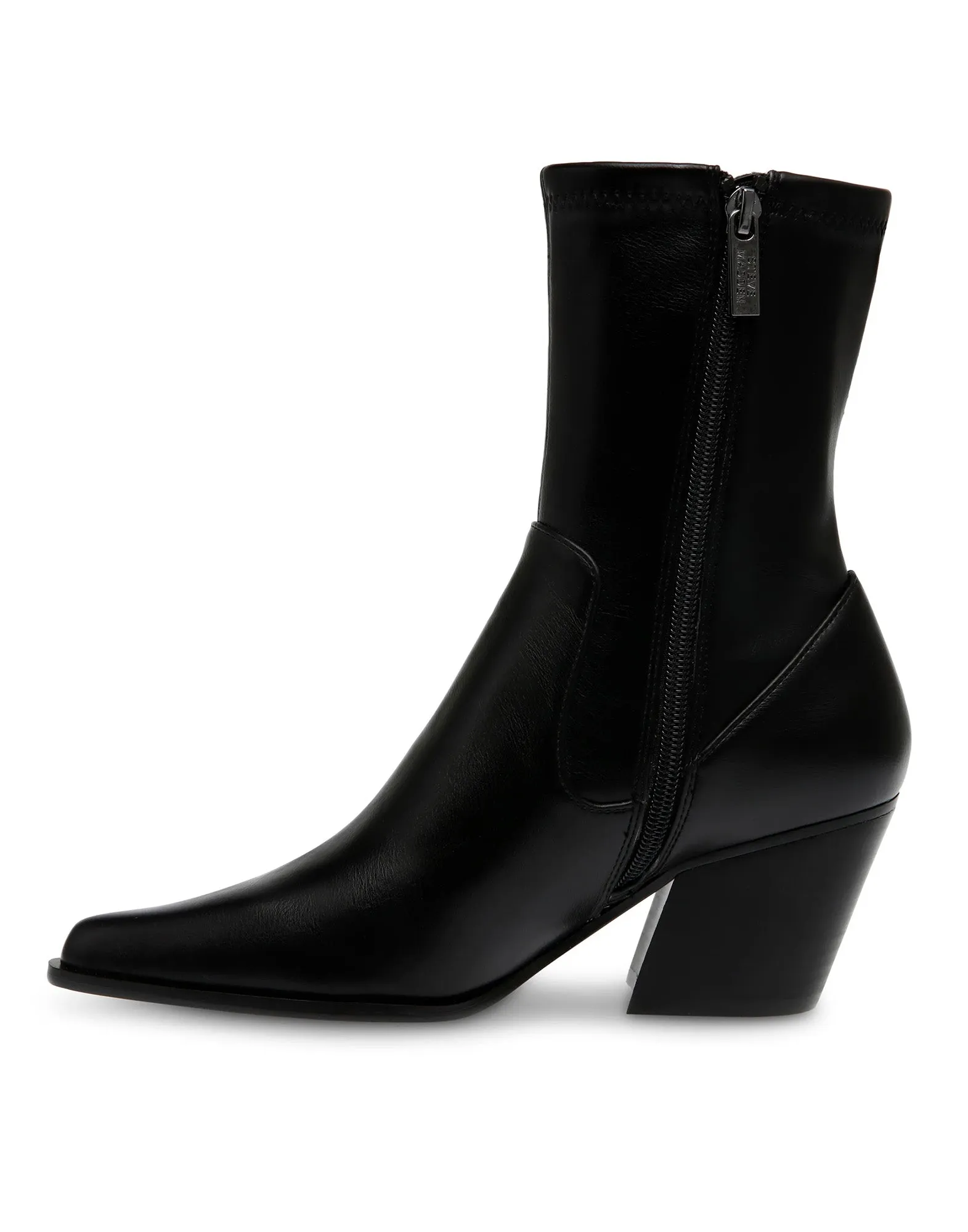 STEVE MADDEN Stivaletti Head-On Neri