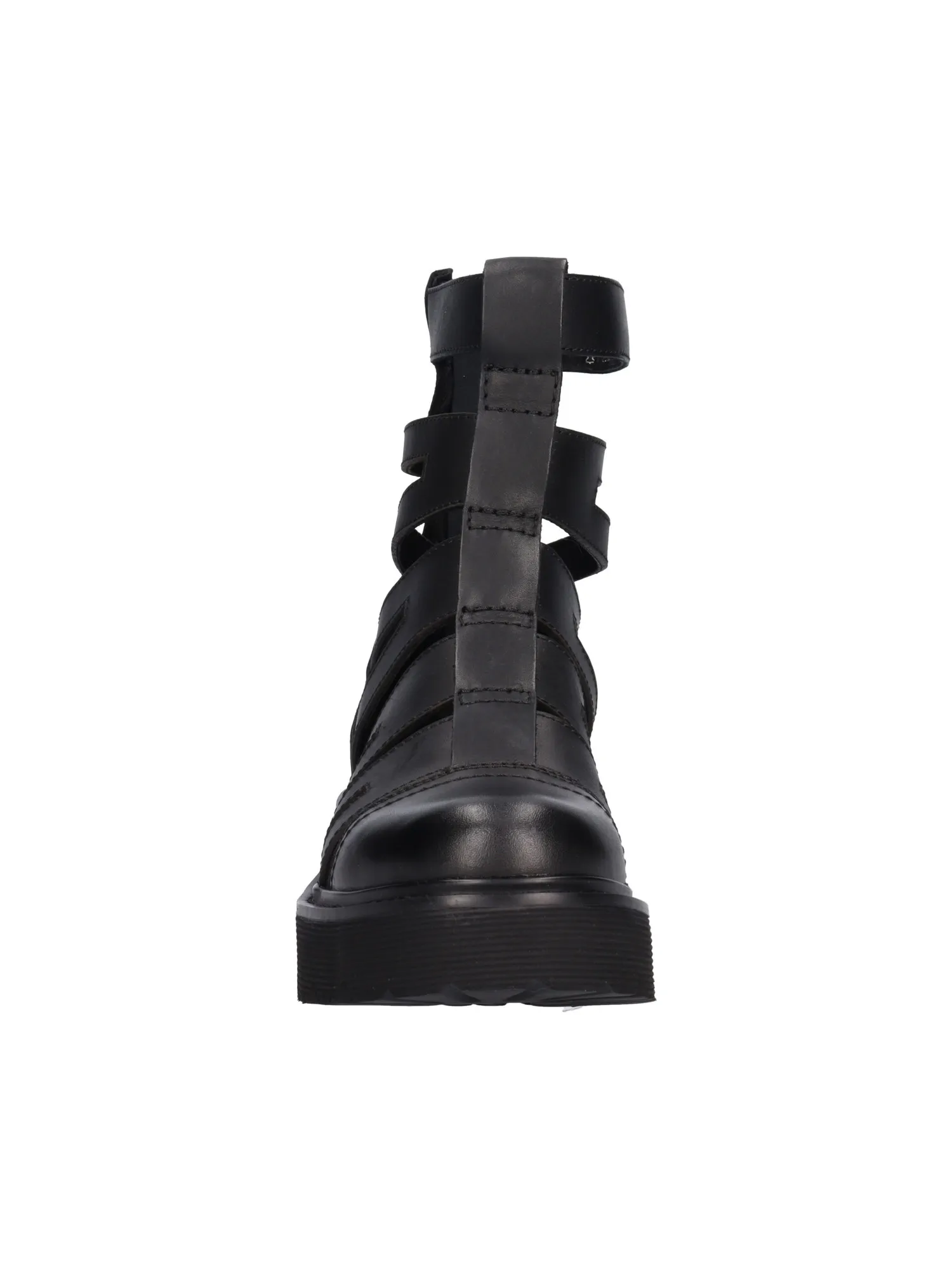 Stivaletto estivo Cult da donna nero