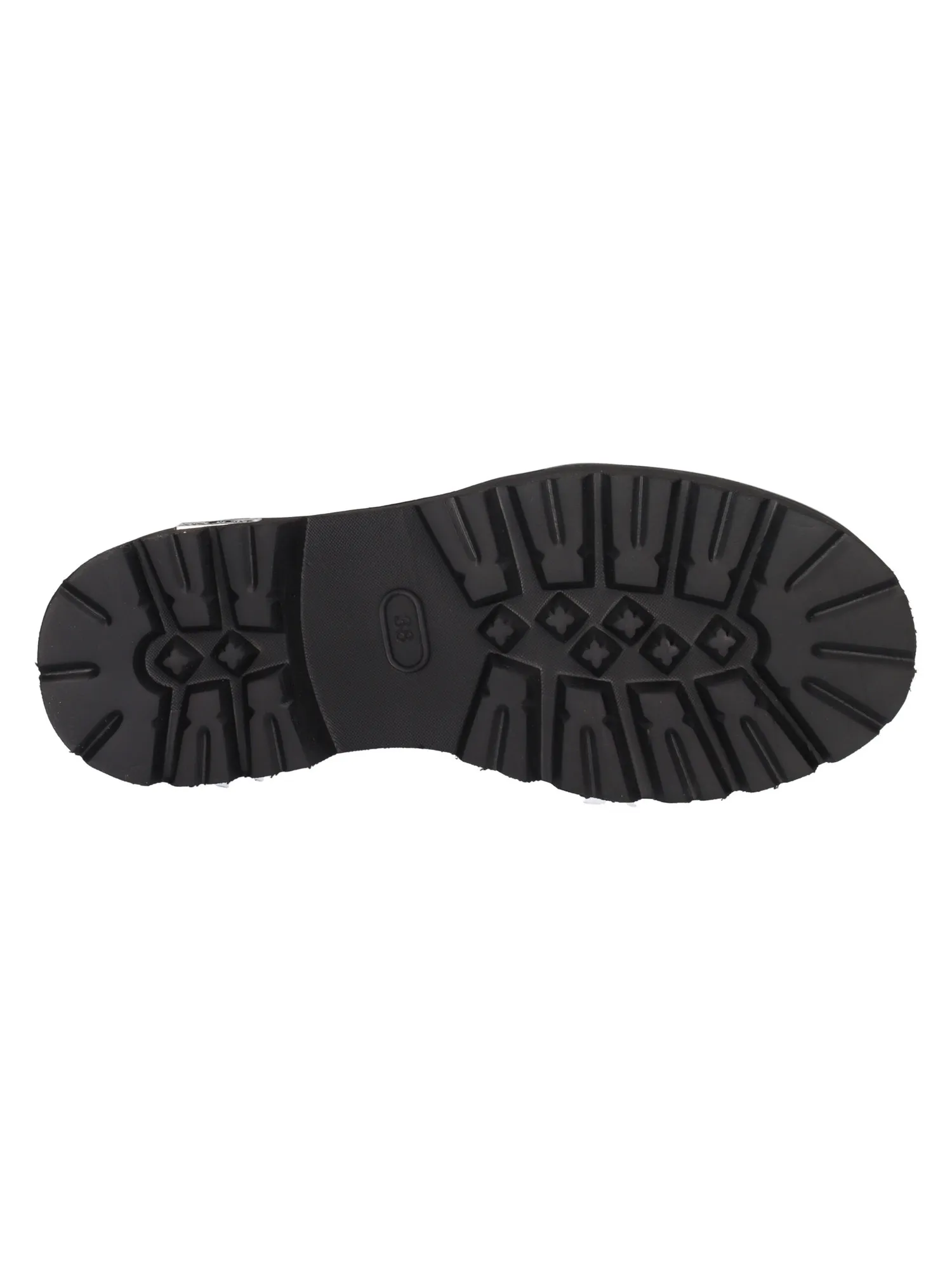 Stivaletto estivo Cult da donna nero