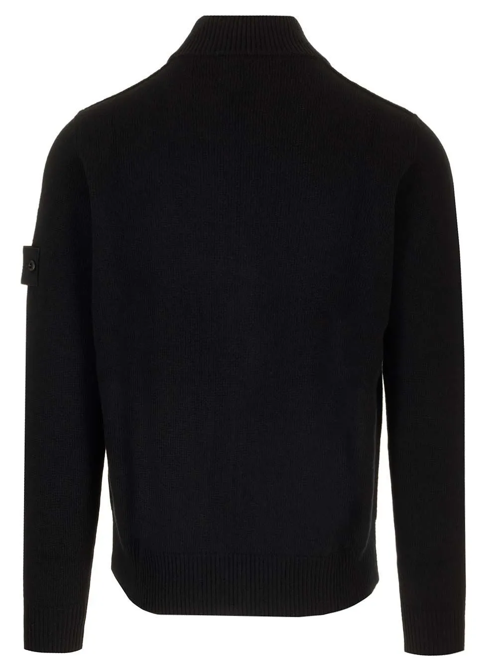   Stone Island  Cardigan in lana Geelong