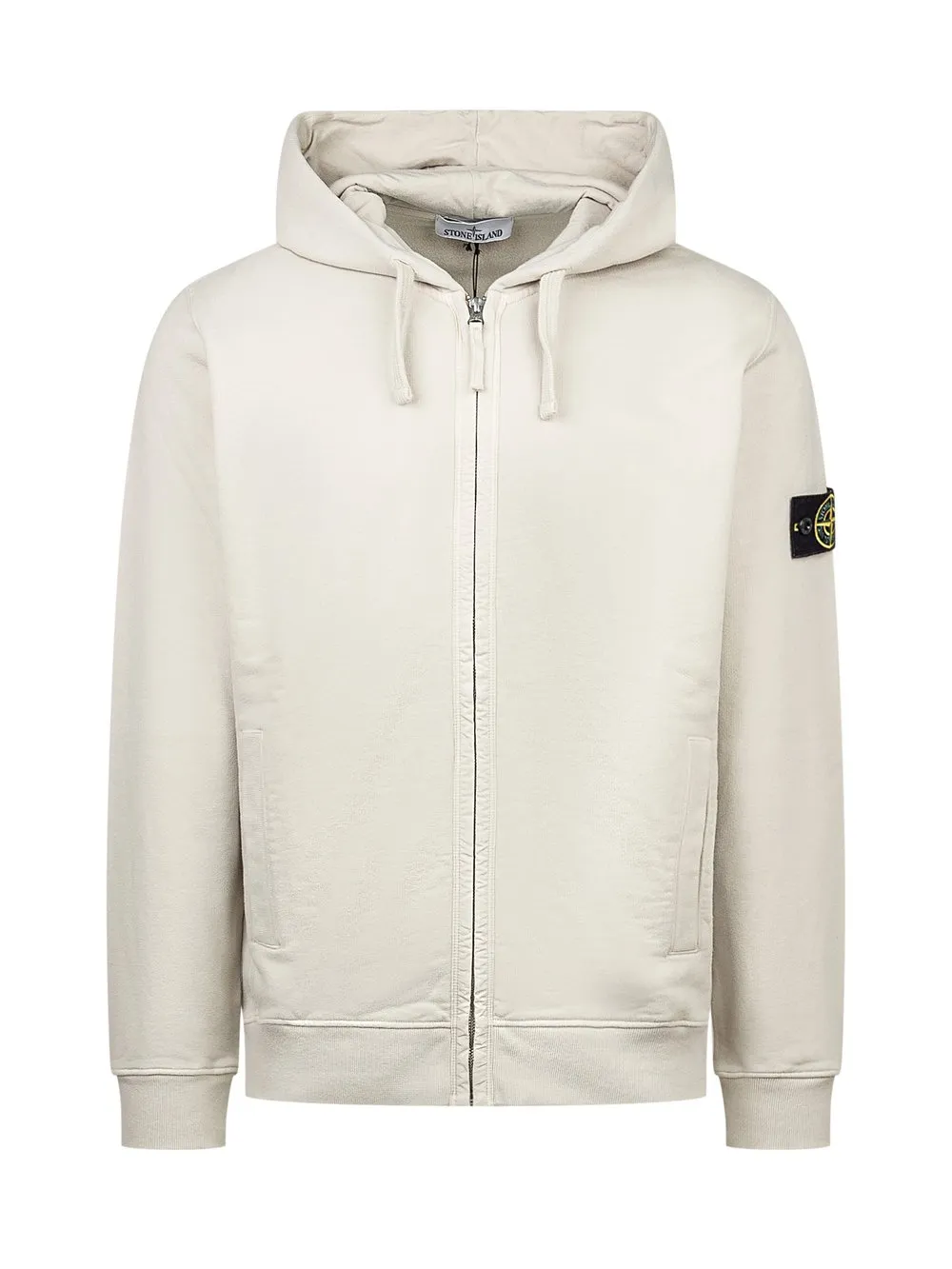 STONE ISLAND Felpa  