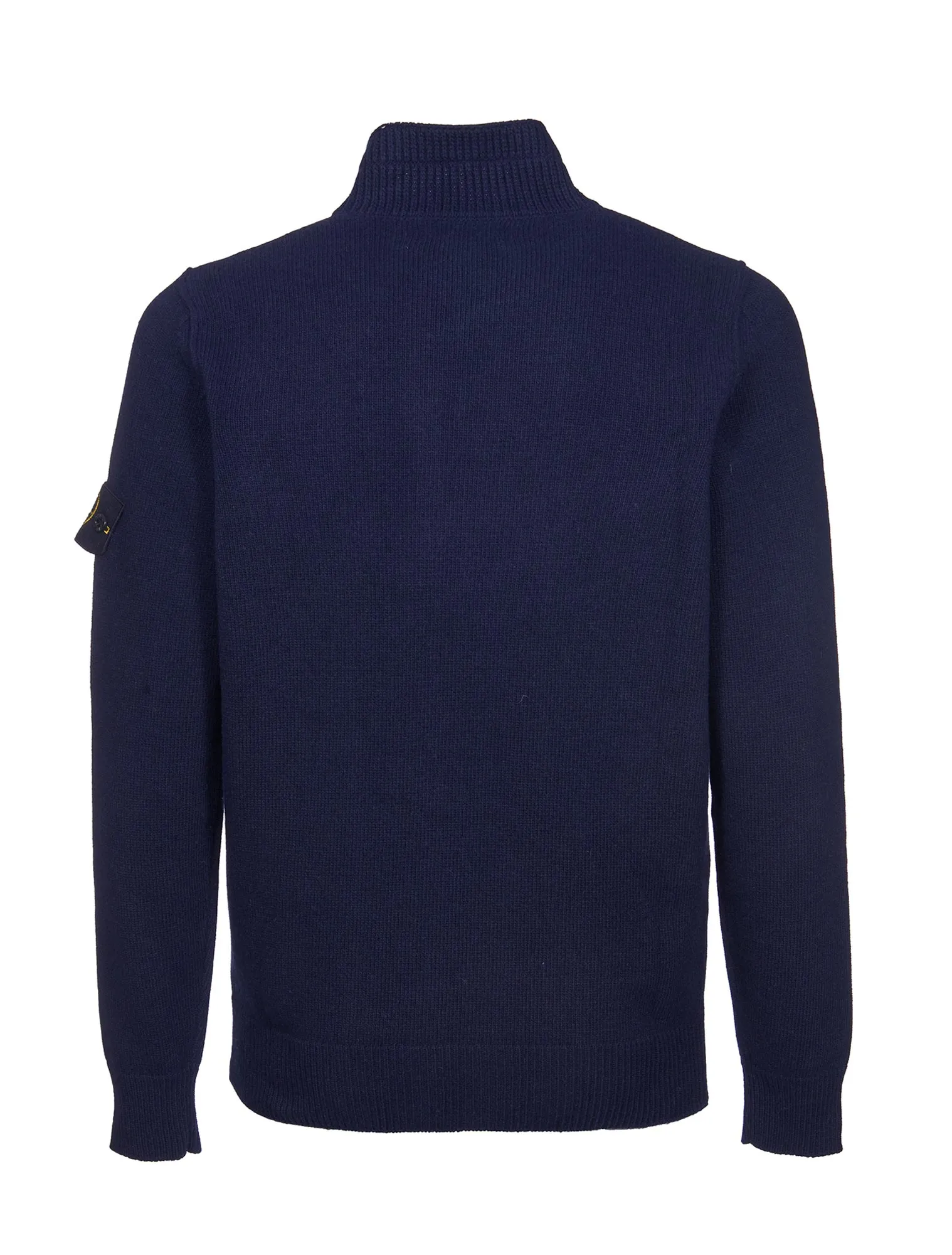 Stone Island  Maglione a collo alto
