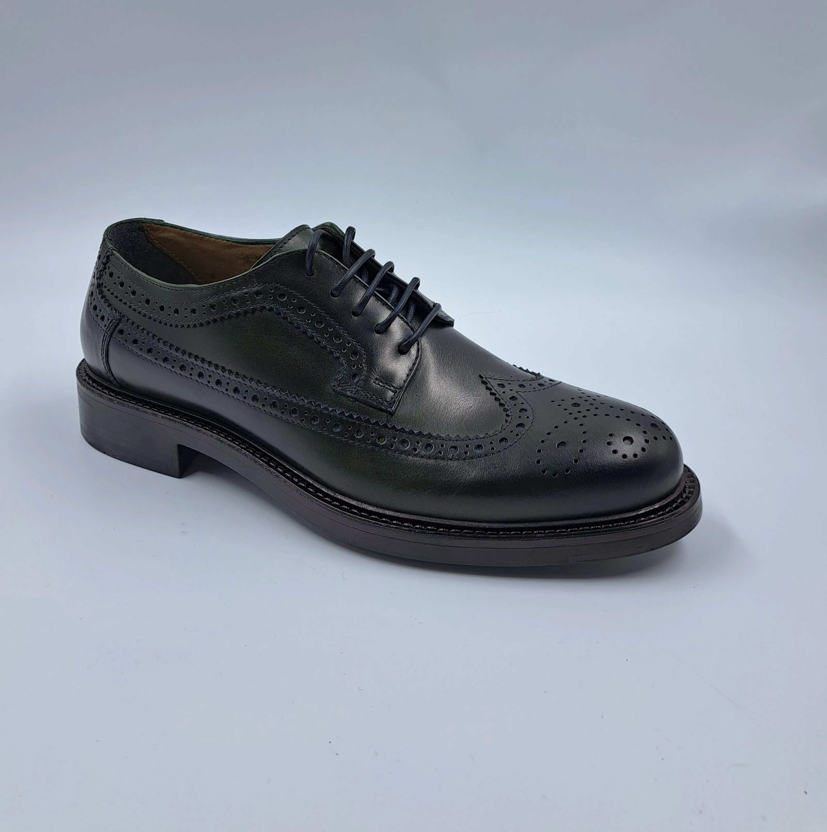 STRINGATE CODA RONDINE MASTER VERDE