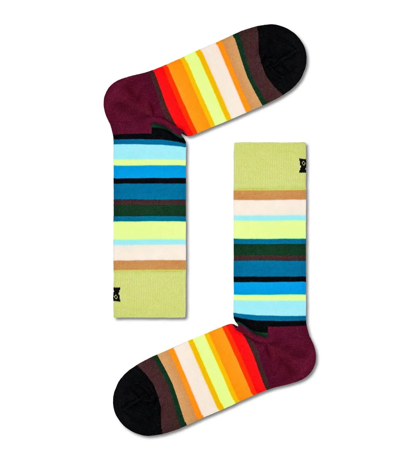 STRIPE SOCK