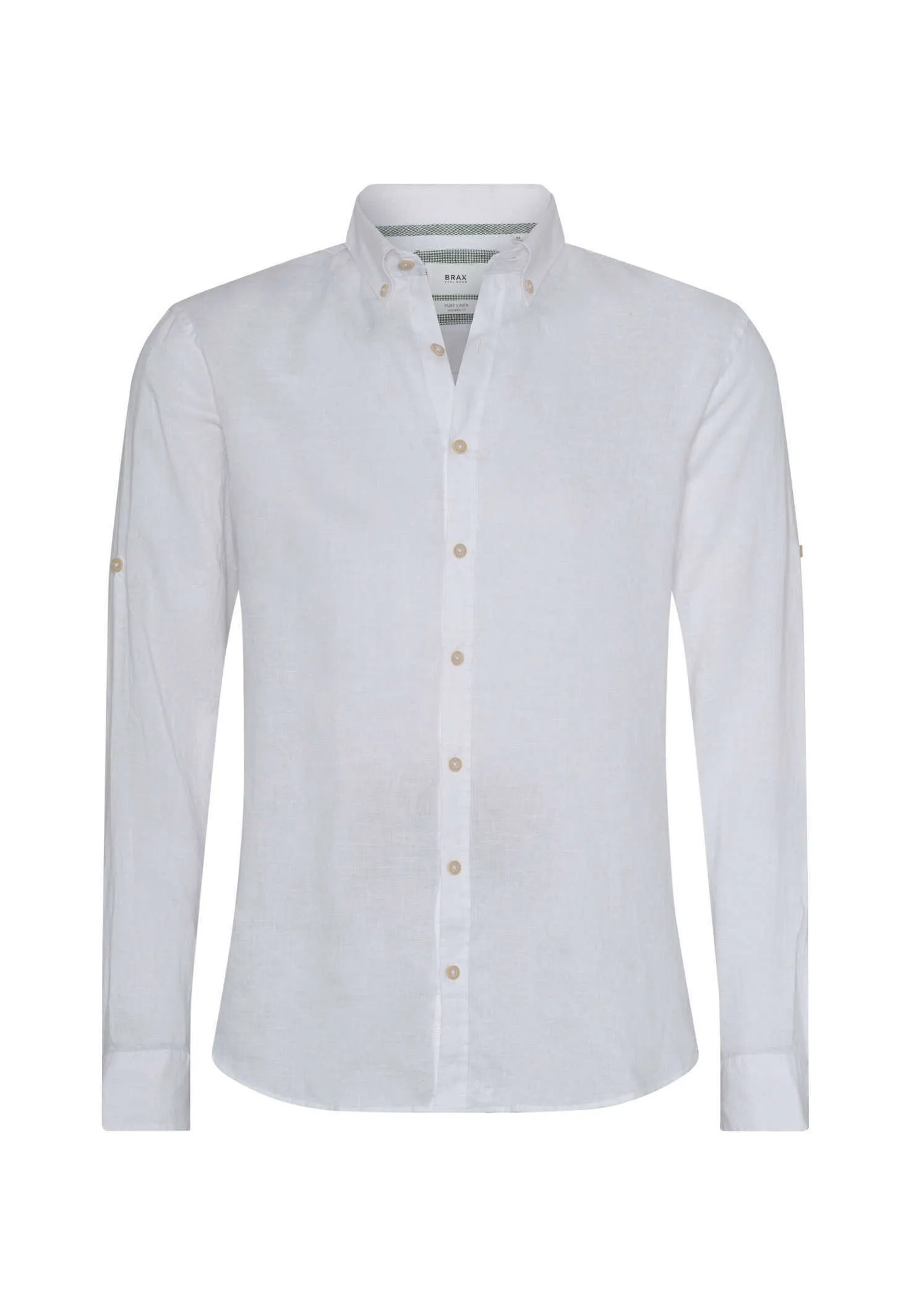 STYLE DIRK U - Camicia