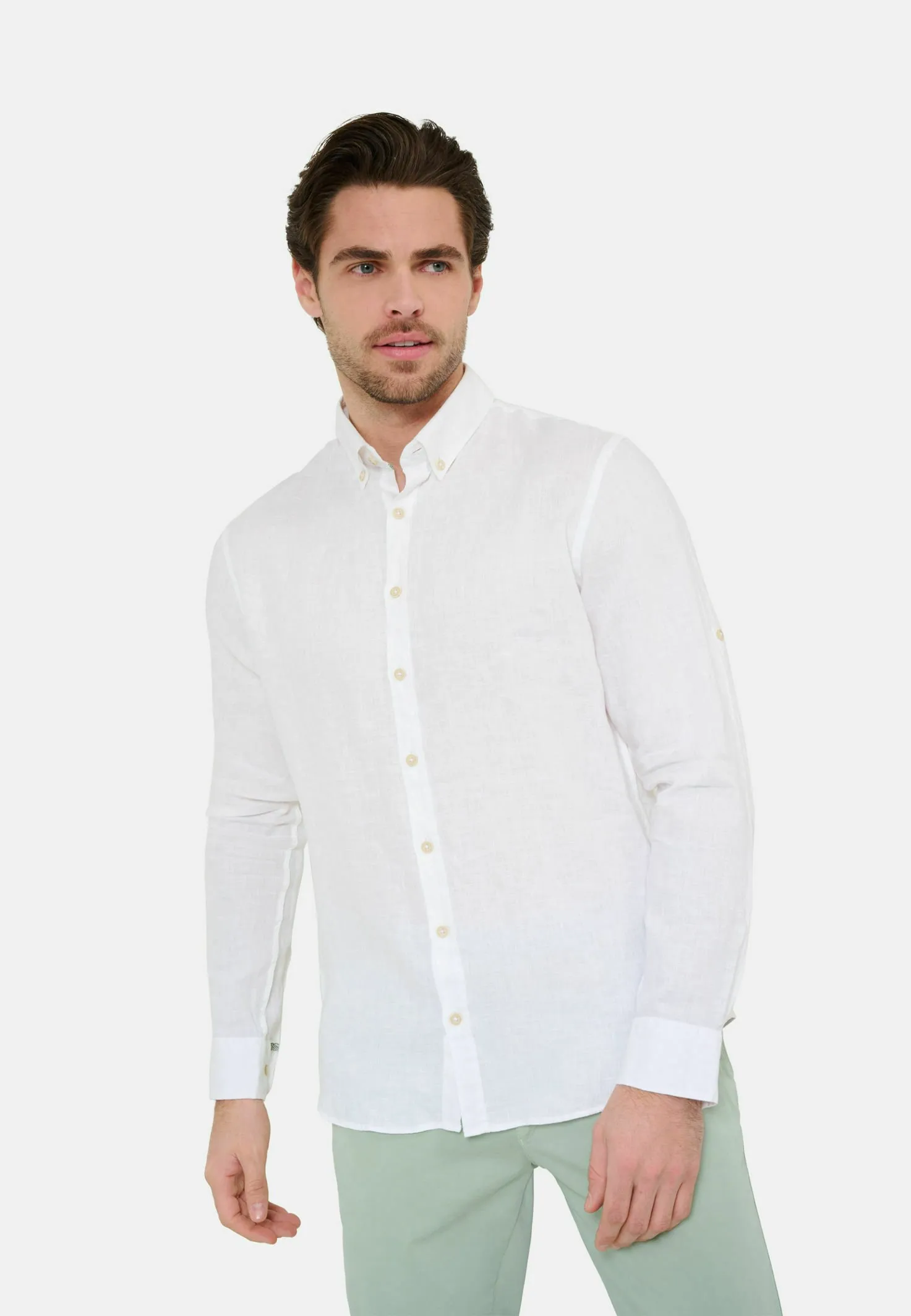 STYLE DIRK U - Camicia