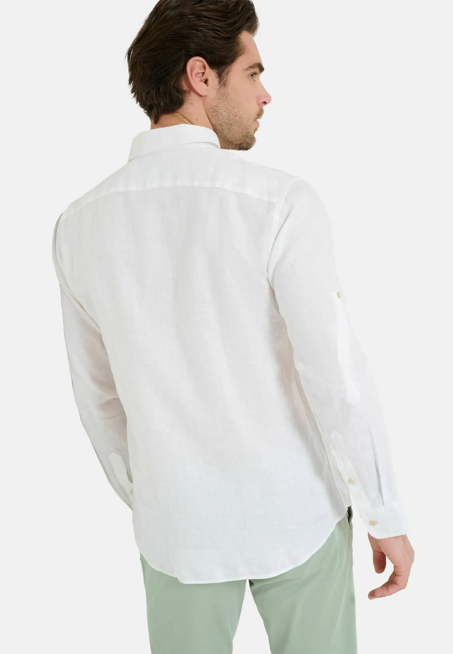 STYLE DIRK U - Camicia