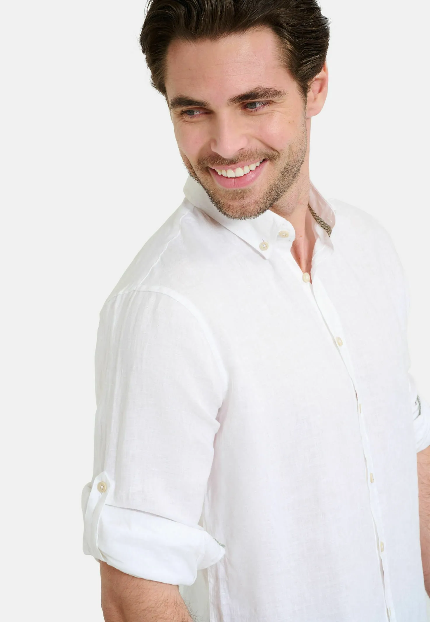 STYLE DIRK U - Camicia
