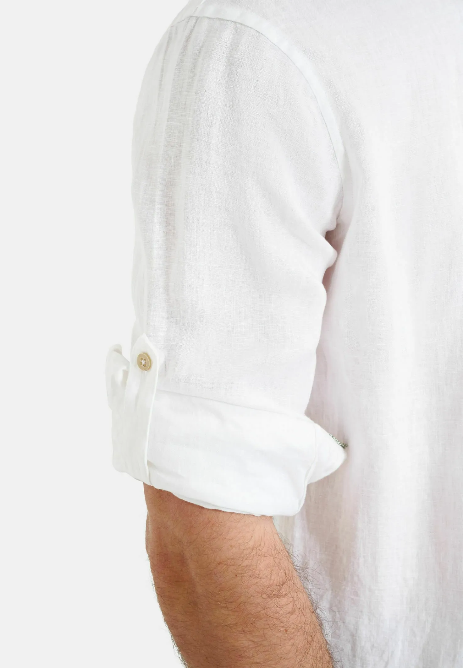 STYLE DIRK U - Camicia