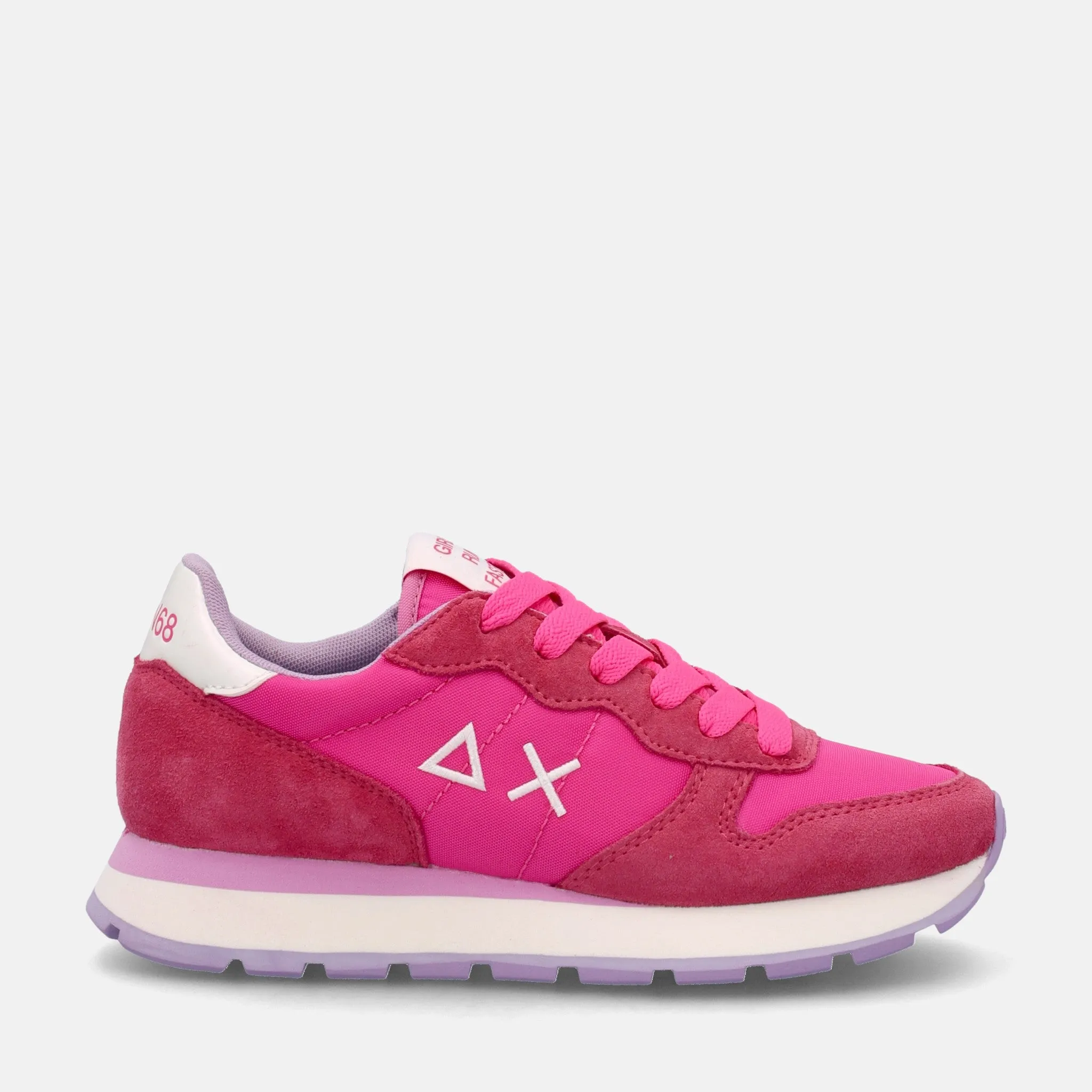 SUN68 SNEAKERS