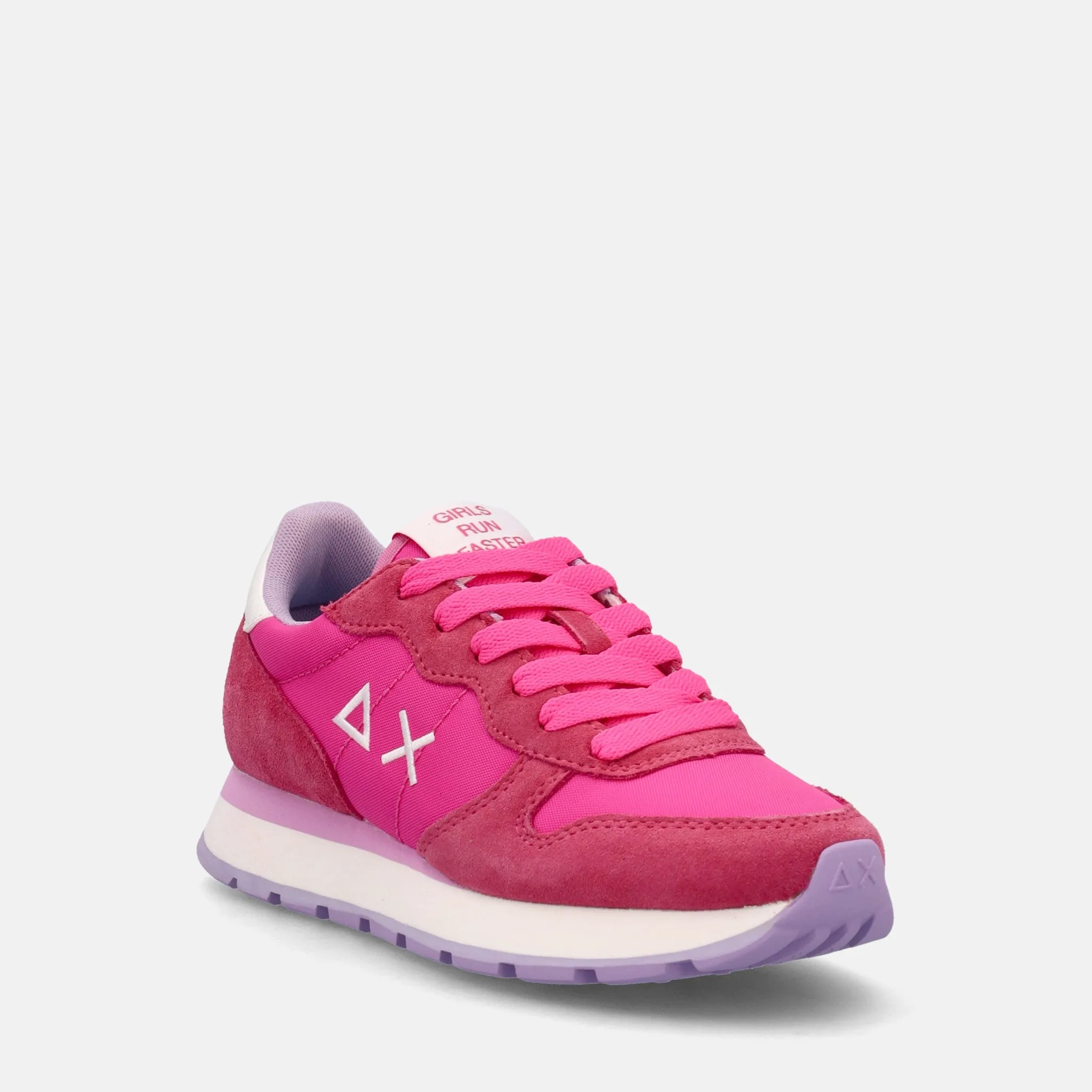 SUN68 SNEAKERS