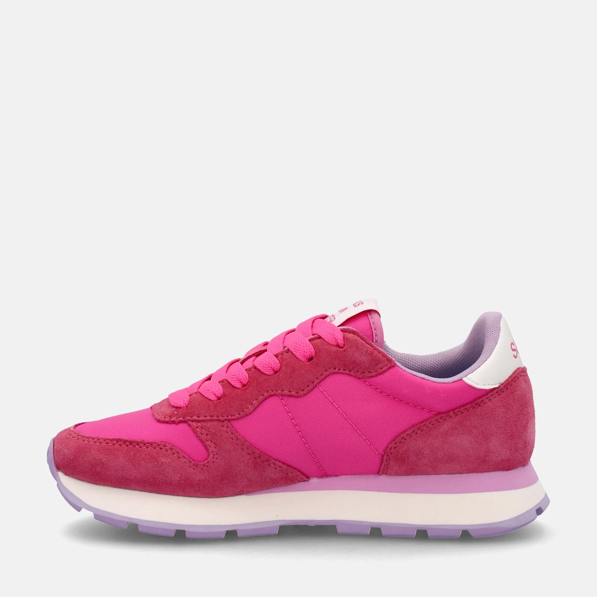 SUN68 SNEAKERS