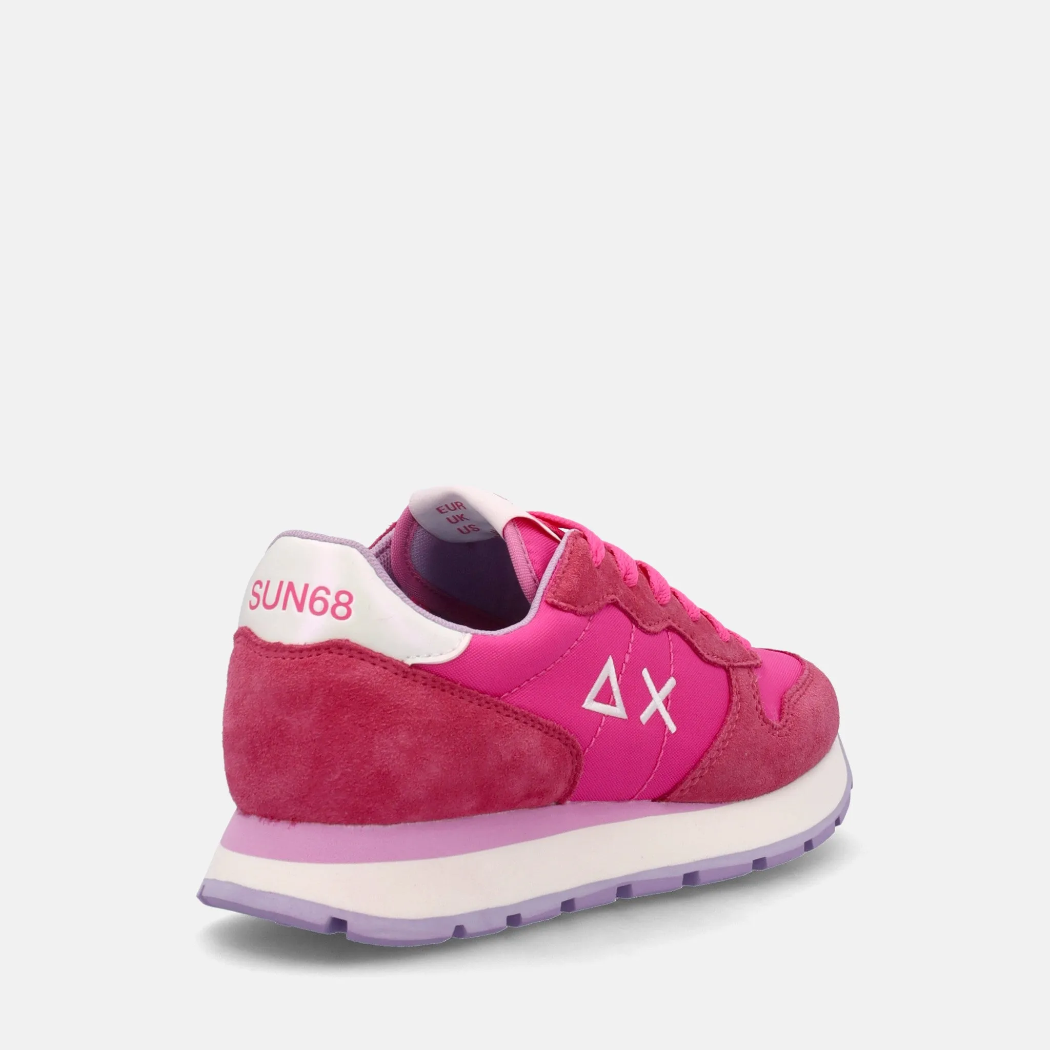SUN68 SNEAKERS