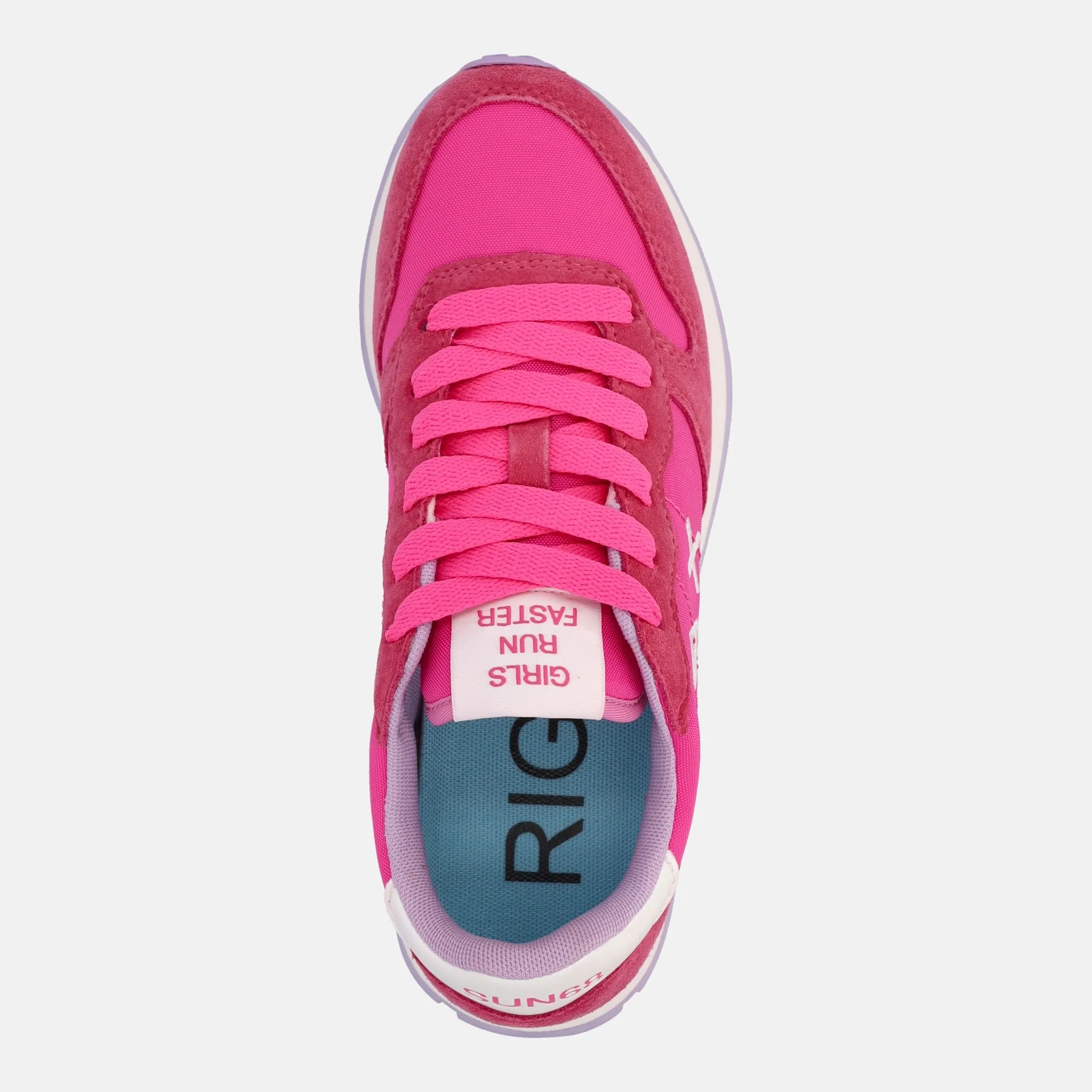 SUN68 SNEAKERS
