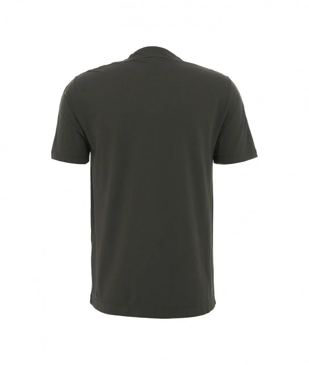 T-shirt oliva oliva