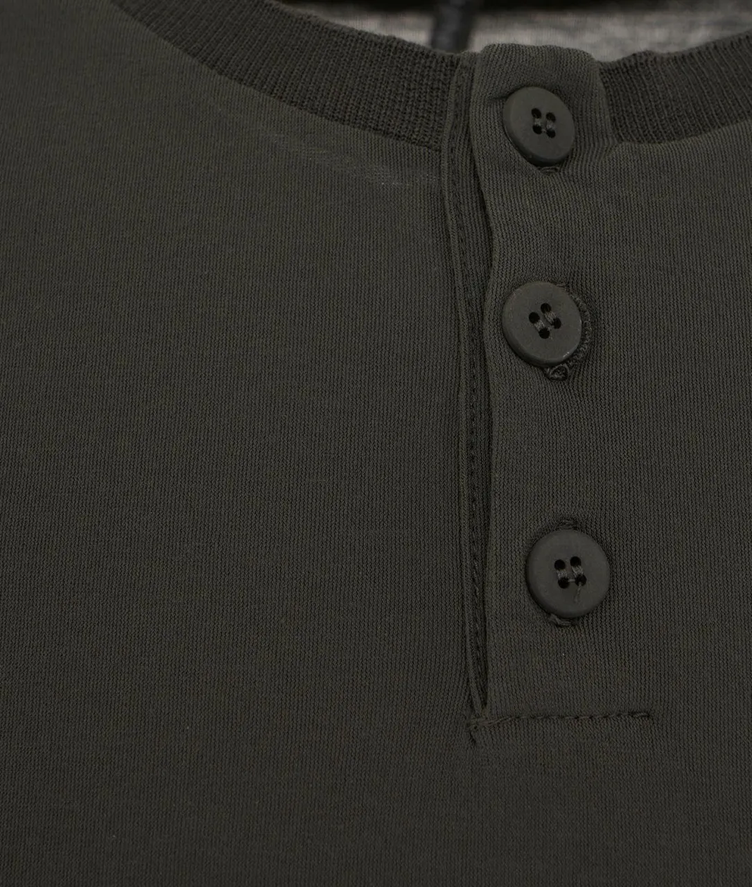 T-shirt oliva oliva