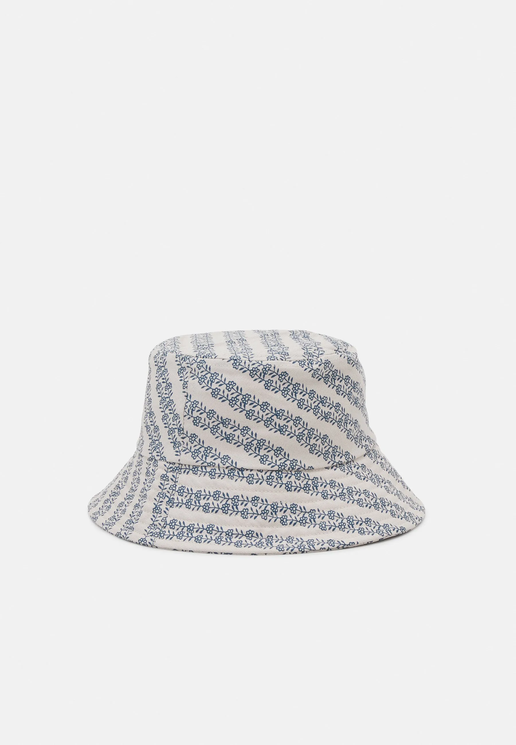 TEILA BUCKET HAT - Cappello