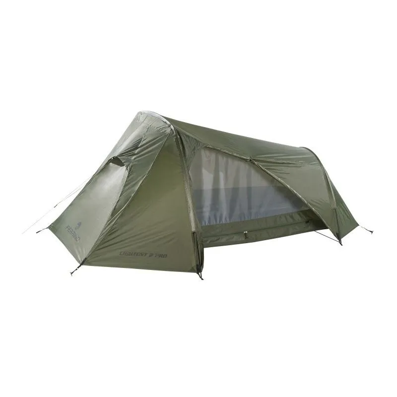 Tenda Ferrino Lightent 2 Pro (verde oliva)