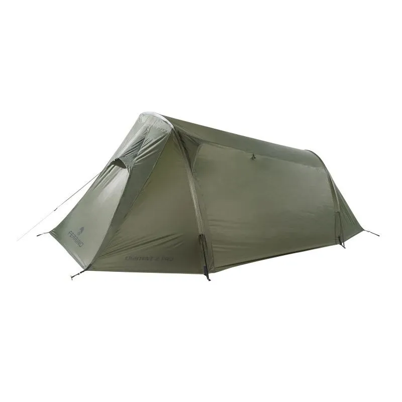 Tenda Ferrino Lightent 2 Pro (verde oliva)
