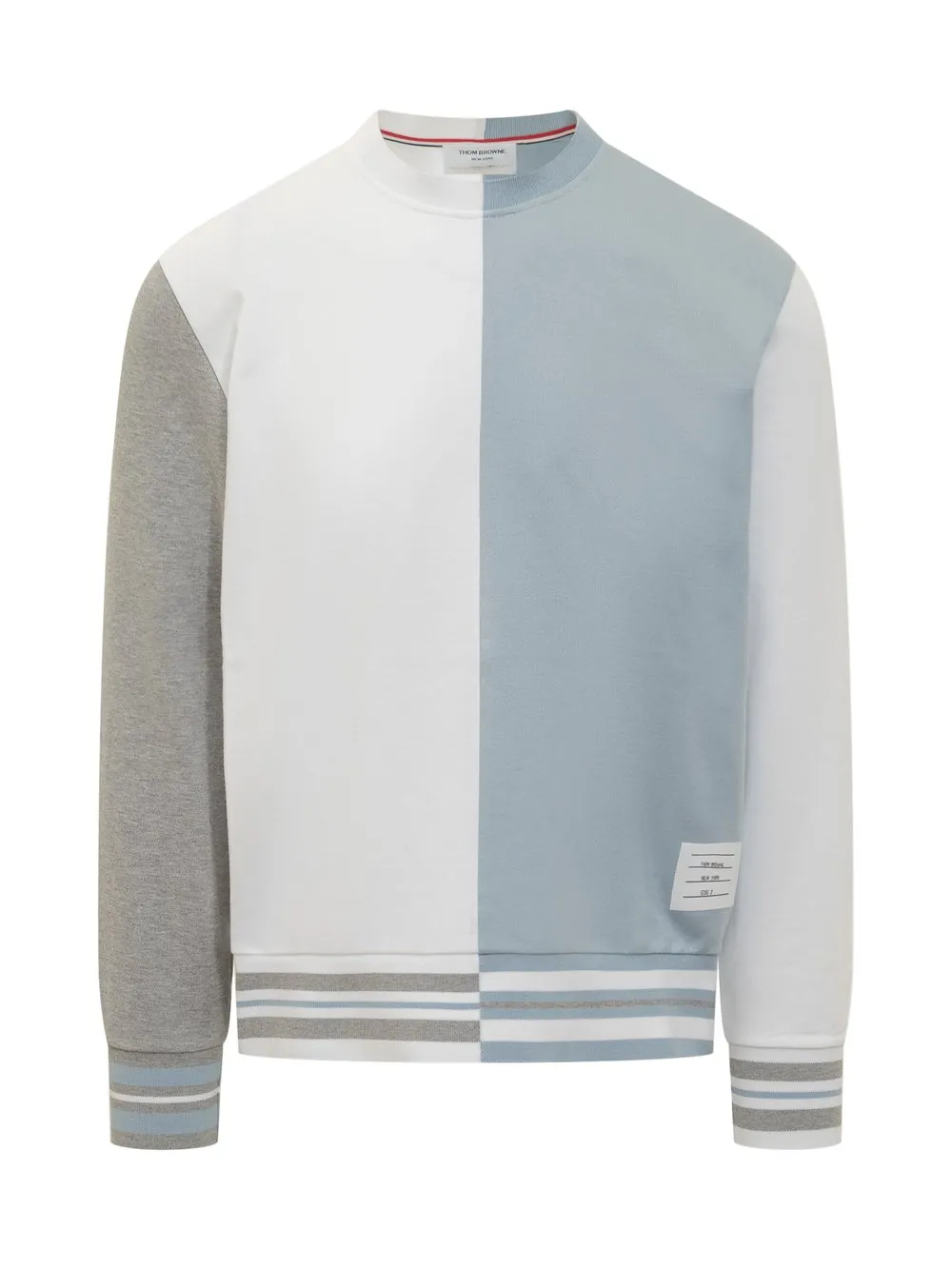 THOM BROWNE Felpa Funmix  