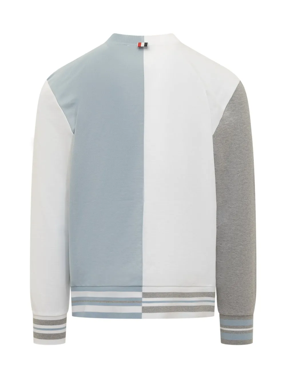 THOM BROWNE Felpa Funmix  