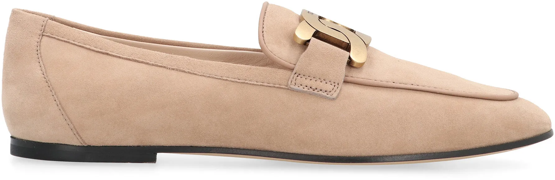 Tod's Mocassini Kate in pelle scamosciata