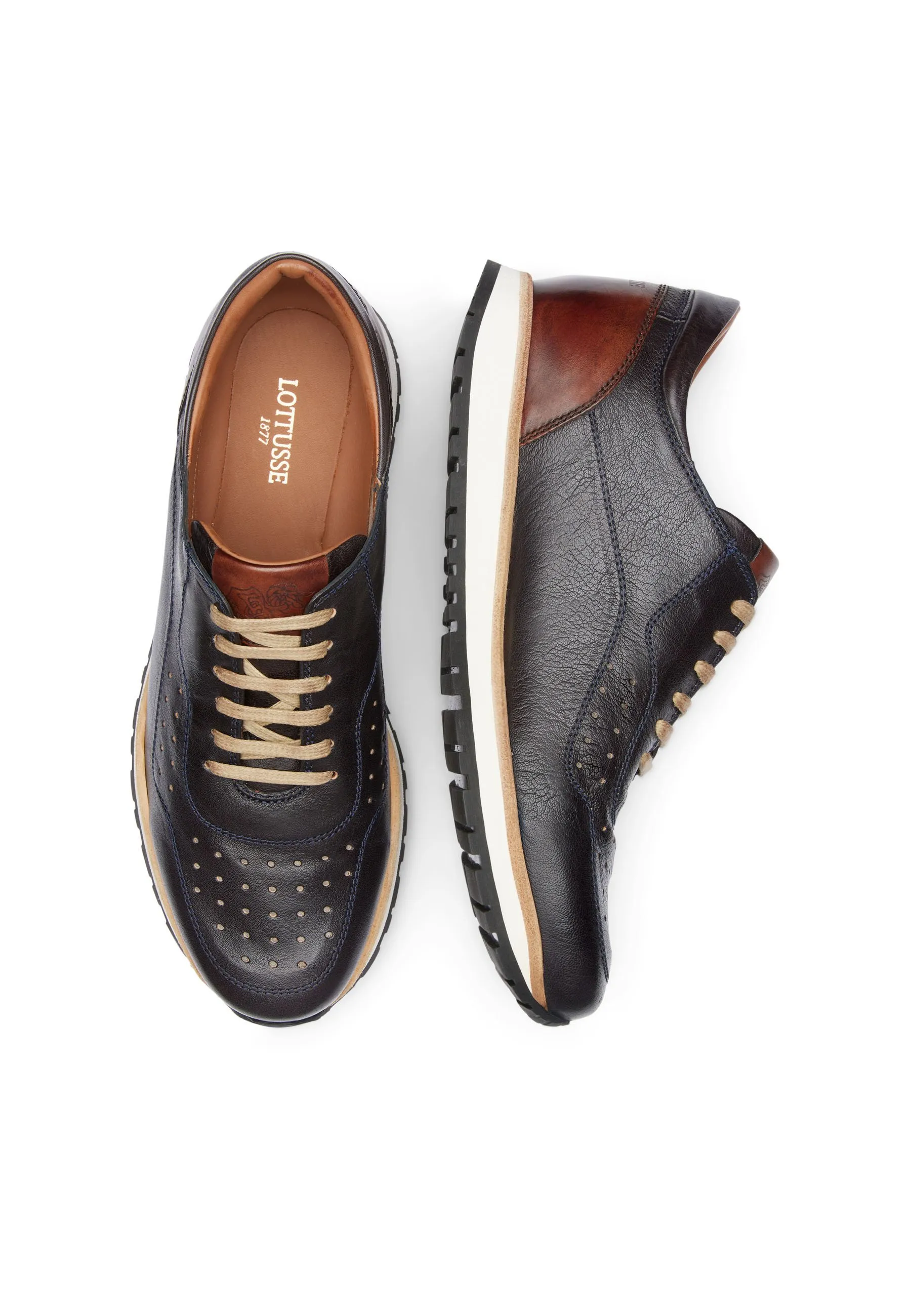 TOKYO - Sneakers basse