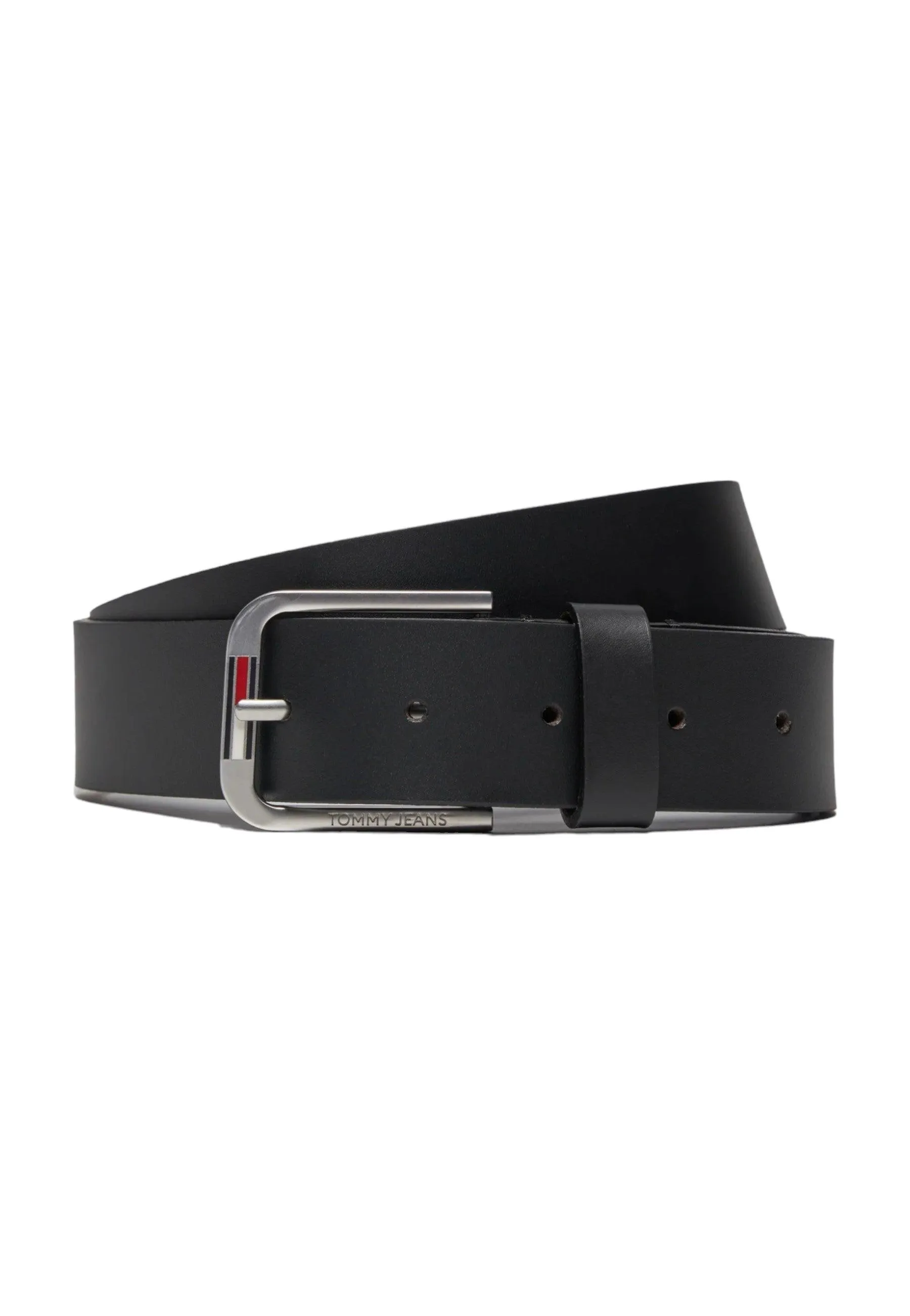 TOMMY HILFIGER Cintura Uomo Nero AM0AM12338