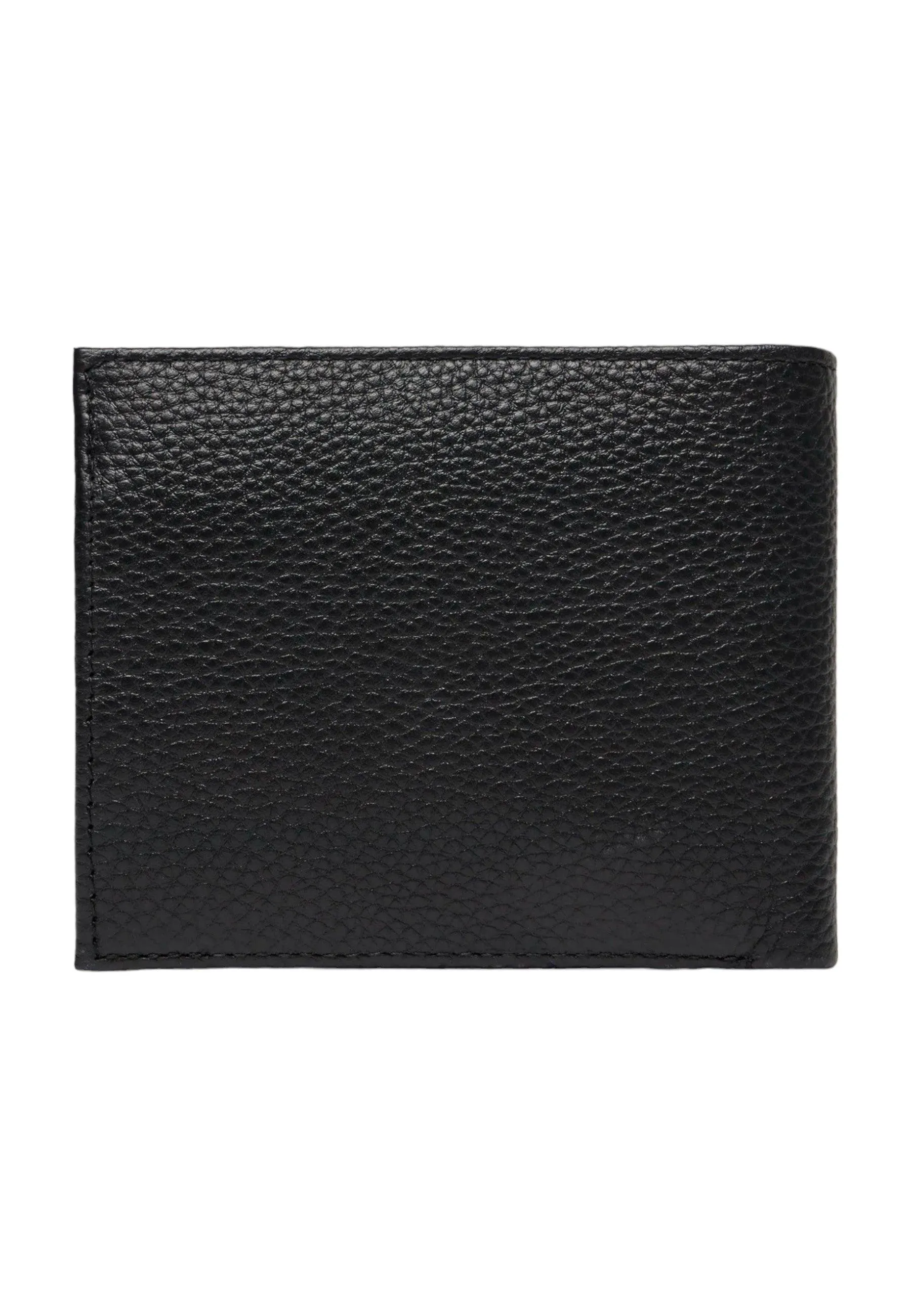 TOMMY HILFIGER Portafoglio Uomo Black AM0AM11855