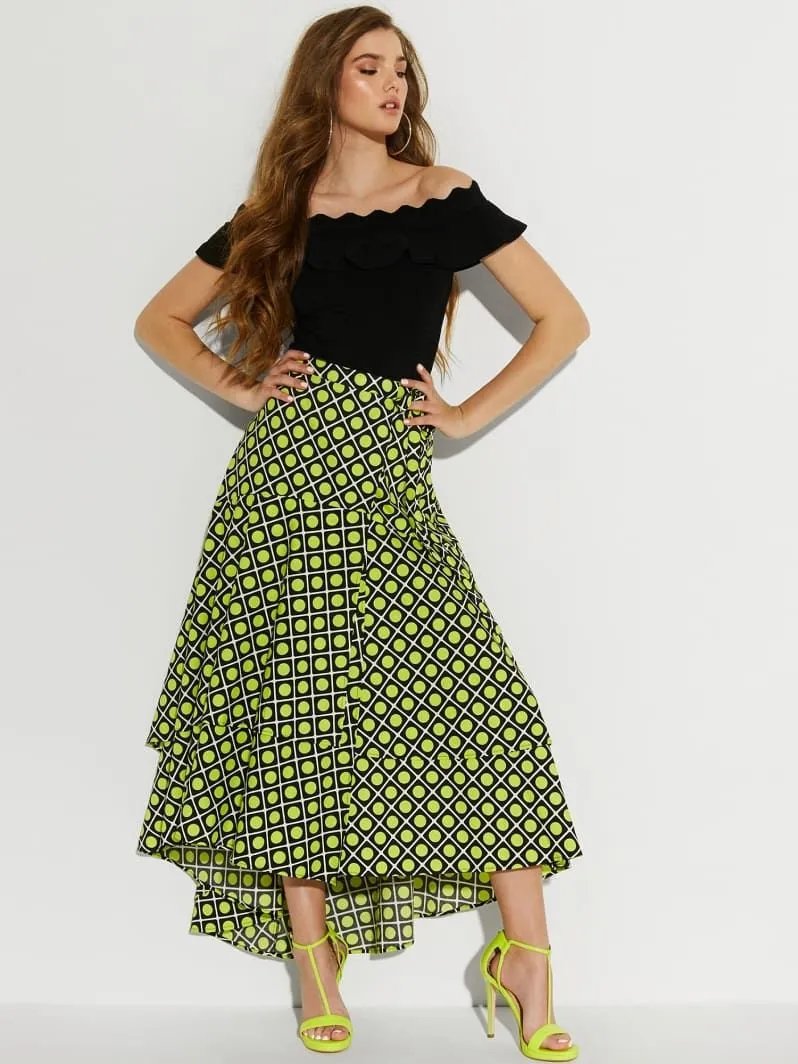 Top off shoulder