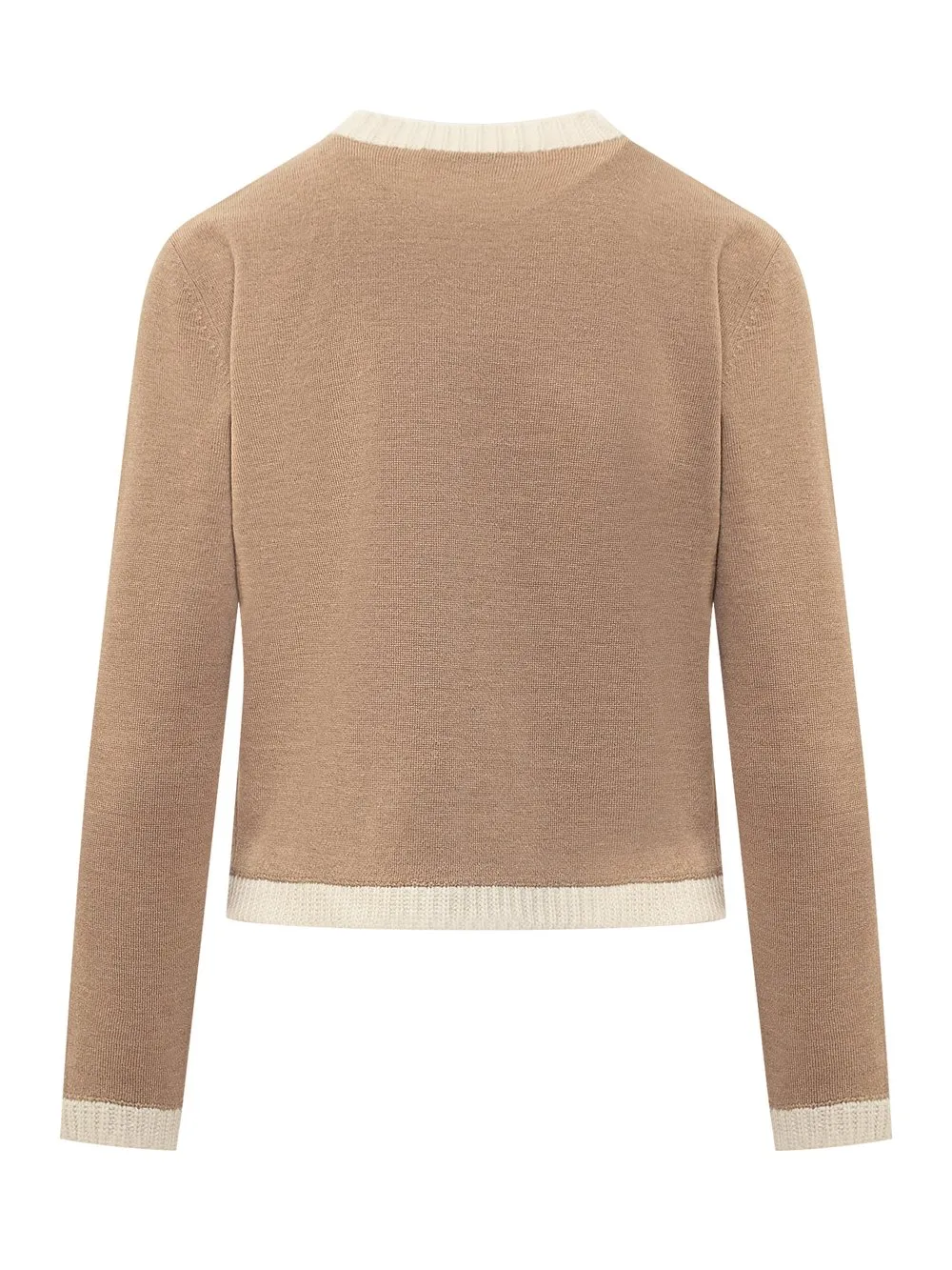 TORY BURCH Cardigan Kendra Chunky 
