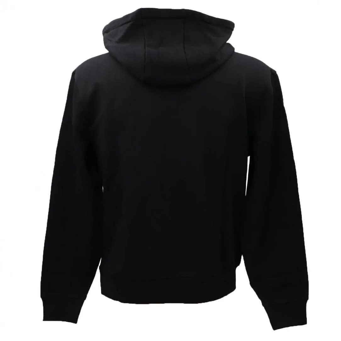 TRACKSUIT_DAPODAYOTE Nero