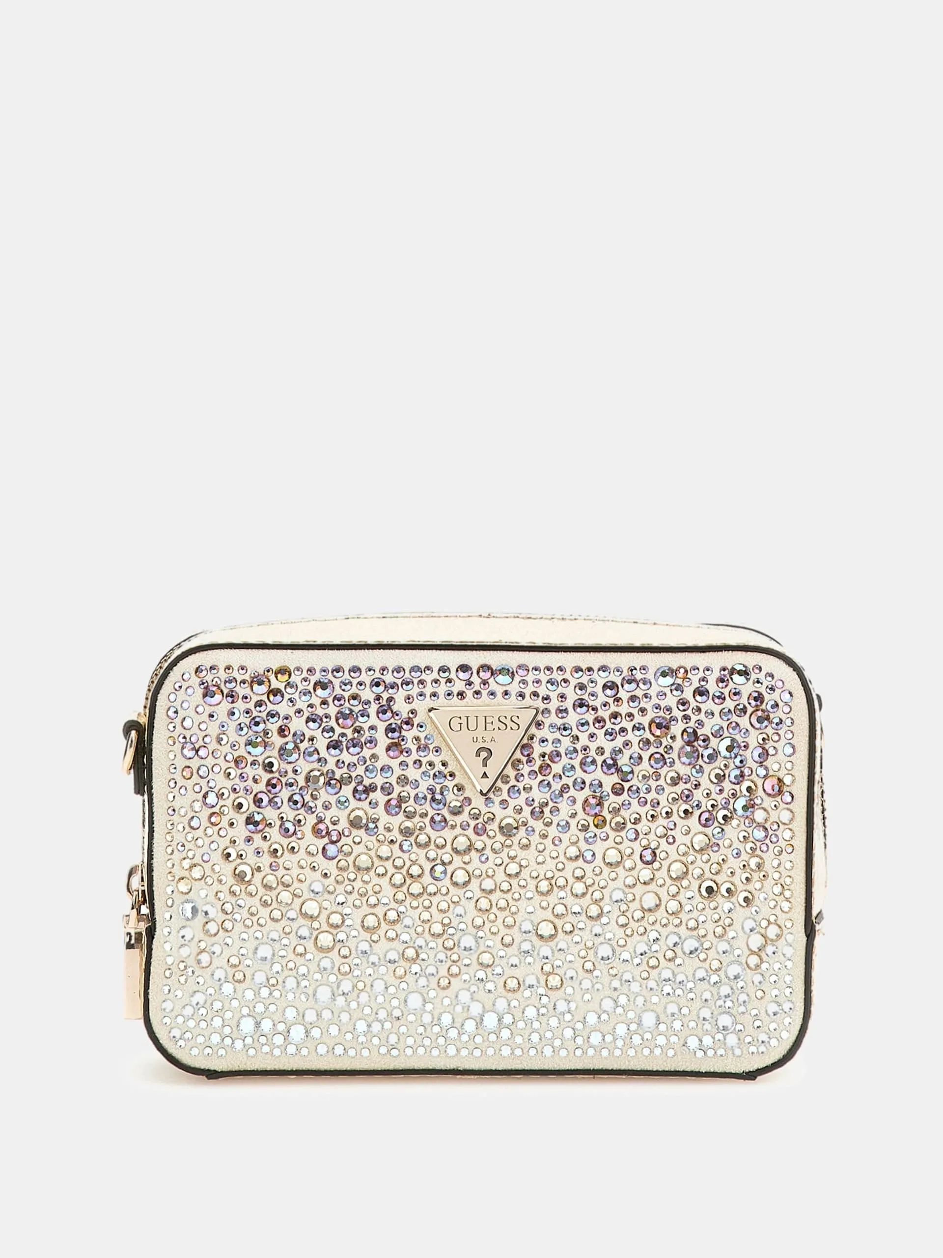 Tracolla lua strass guess