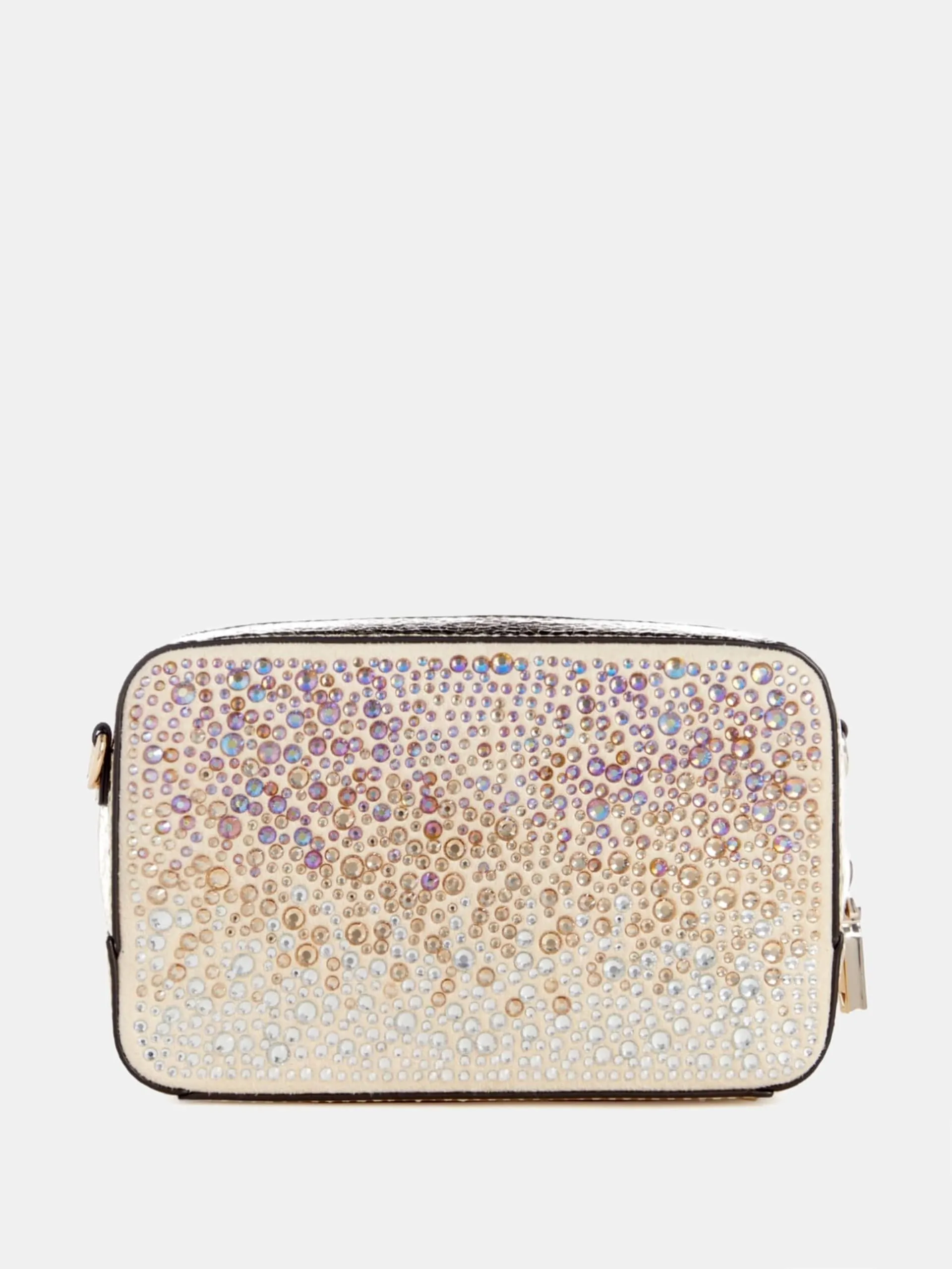 Tracolla lua strass guess
